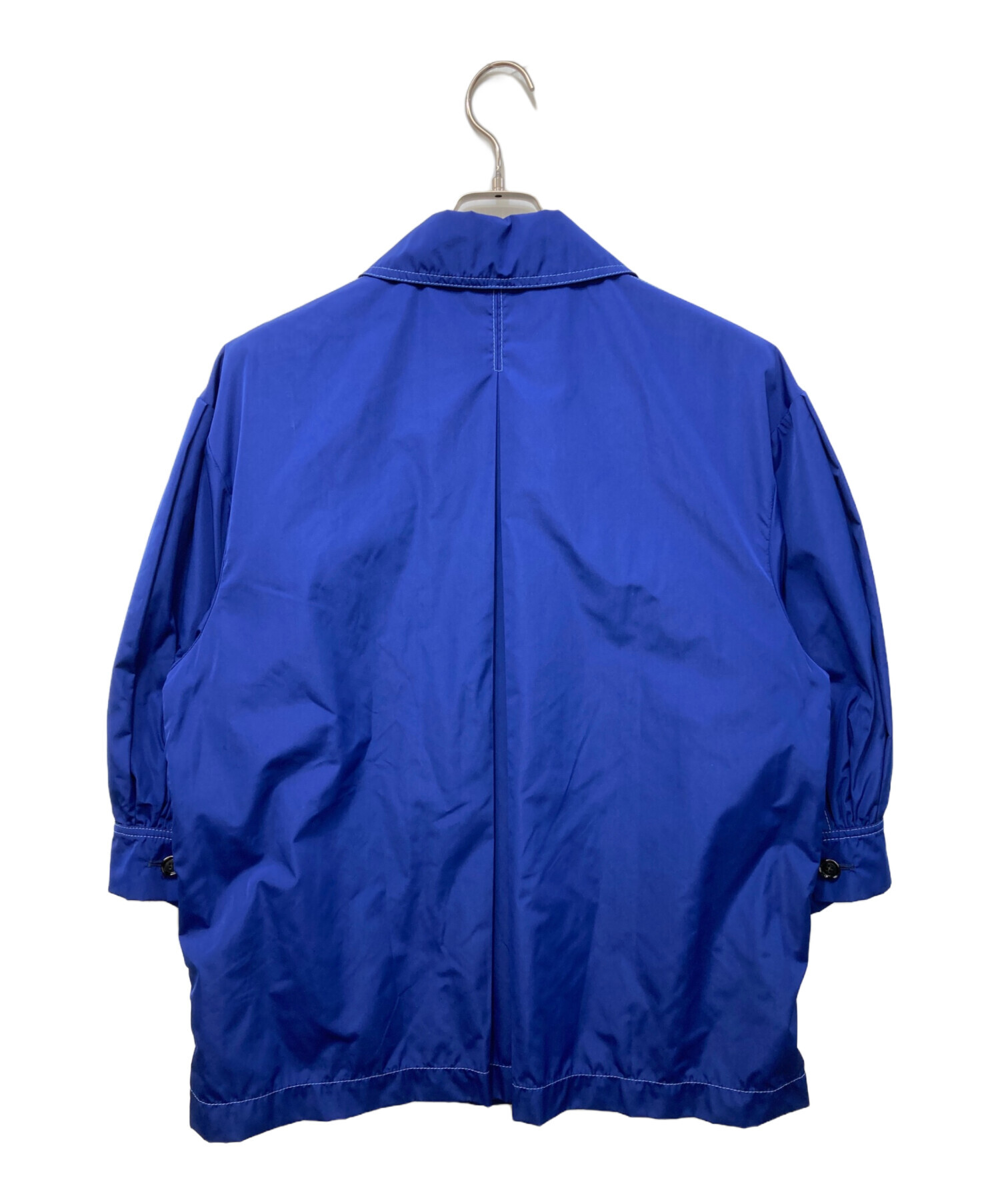 中古・古着通販】MARNI (マルニ) タフタマイクロファイユ製ジャケット