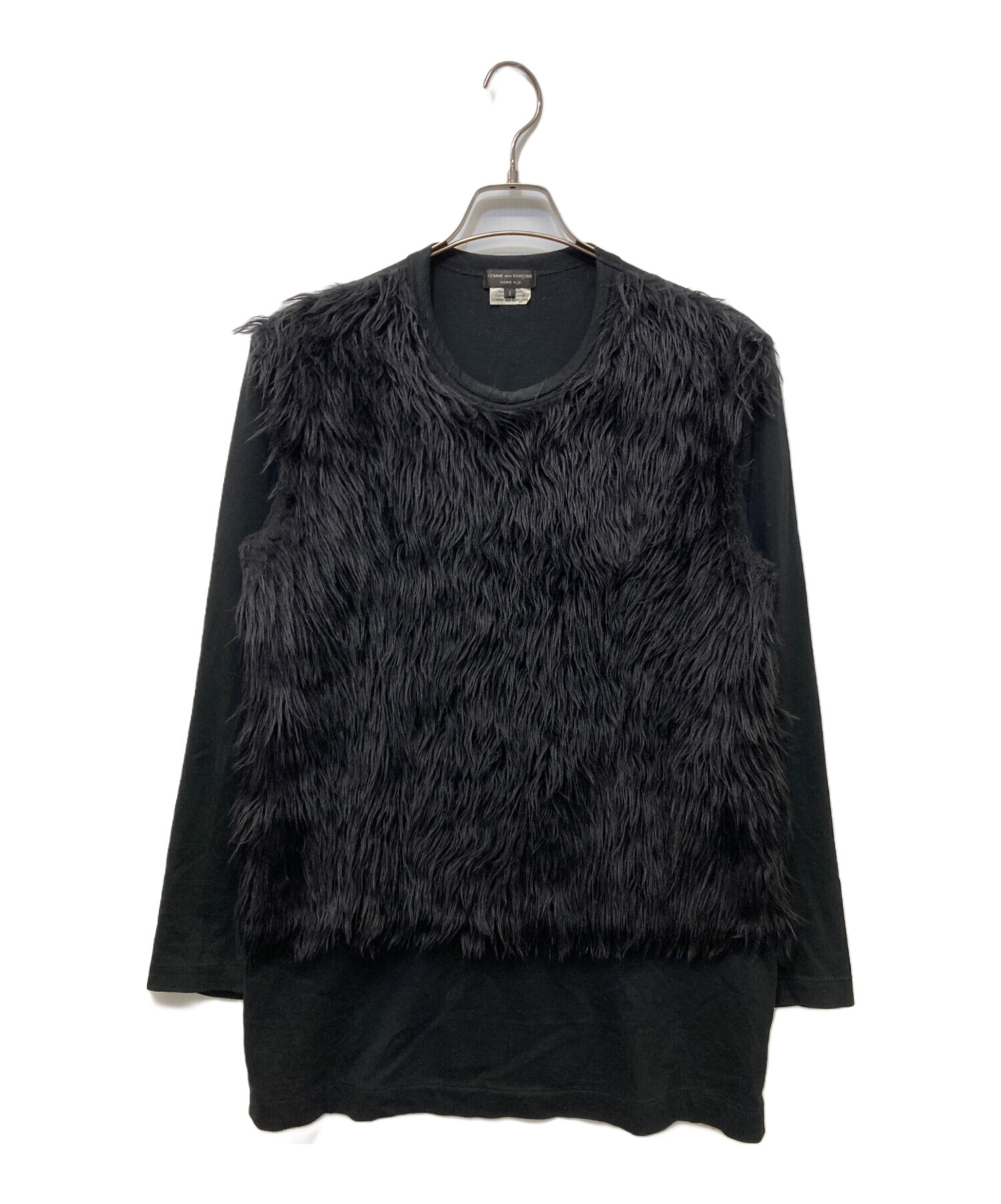 中古・古着通販】COMME des GARCONS HOMME PLUS (コムデギャルソンオム
