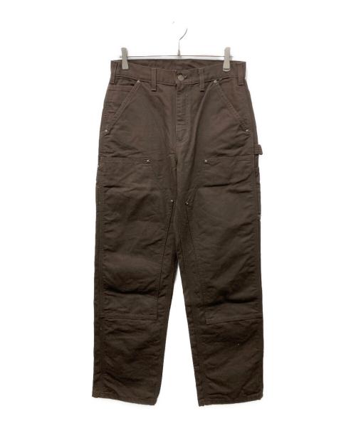 中古・古着通販】CarHartt (カーハート) ダブルニーペインターパンツ