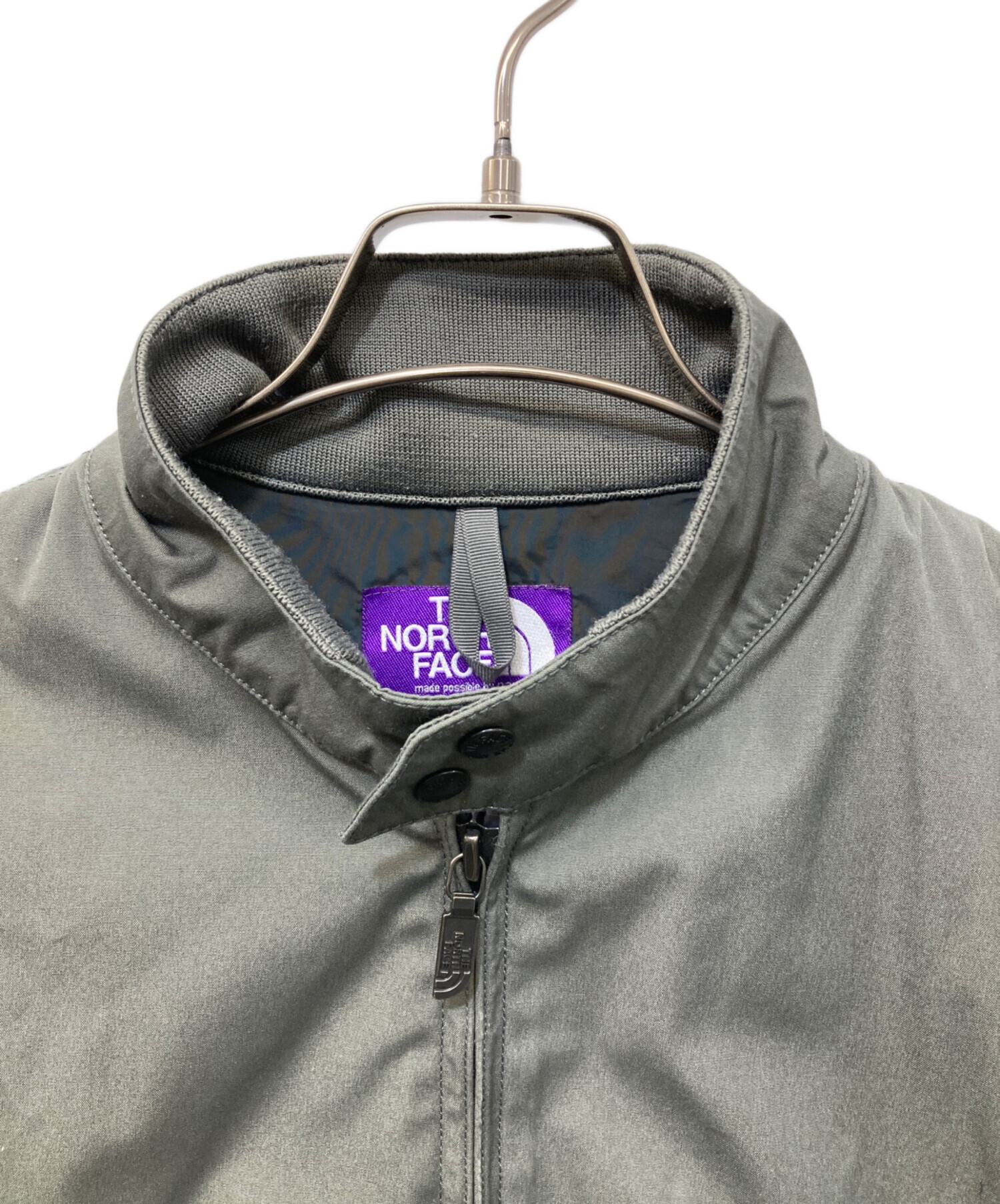 中古・古着通販】THE NORTHFACE PURPLELABEL (ザ・ノース 中古・古着通販】THE NORTHFACE PURPLELABEL (ザ・ノース