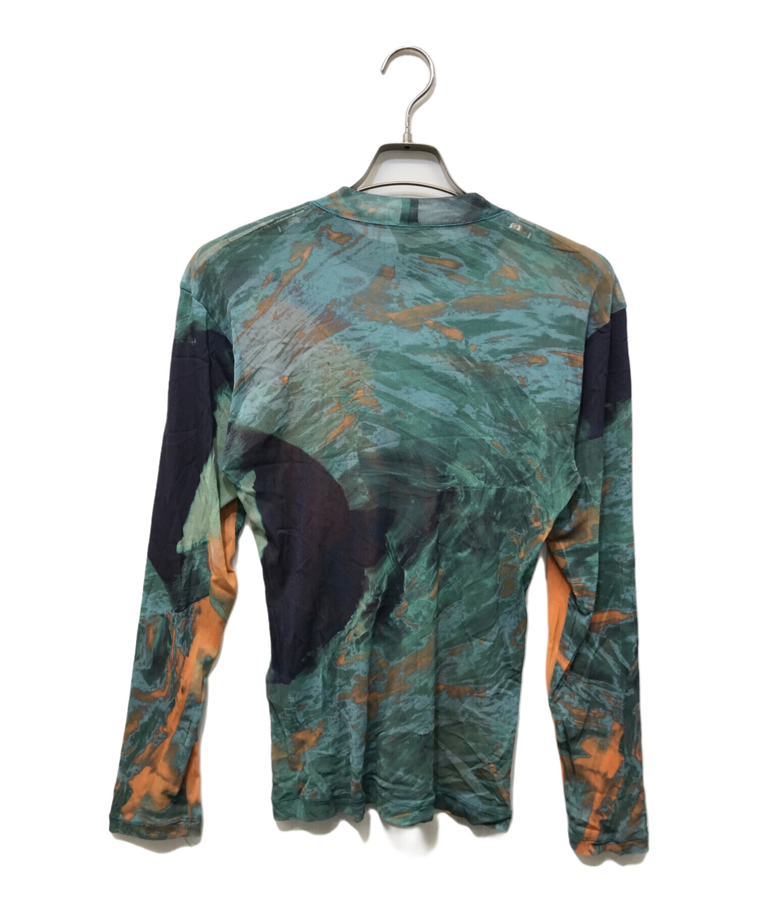 中古・古着通販】HOMME PLISSE ISSEY MIYAKE (オム プリッセ イッセイ