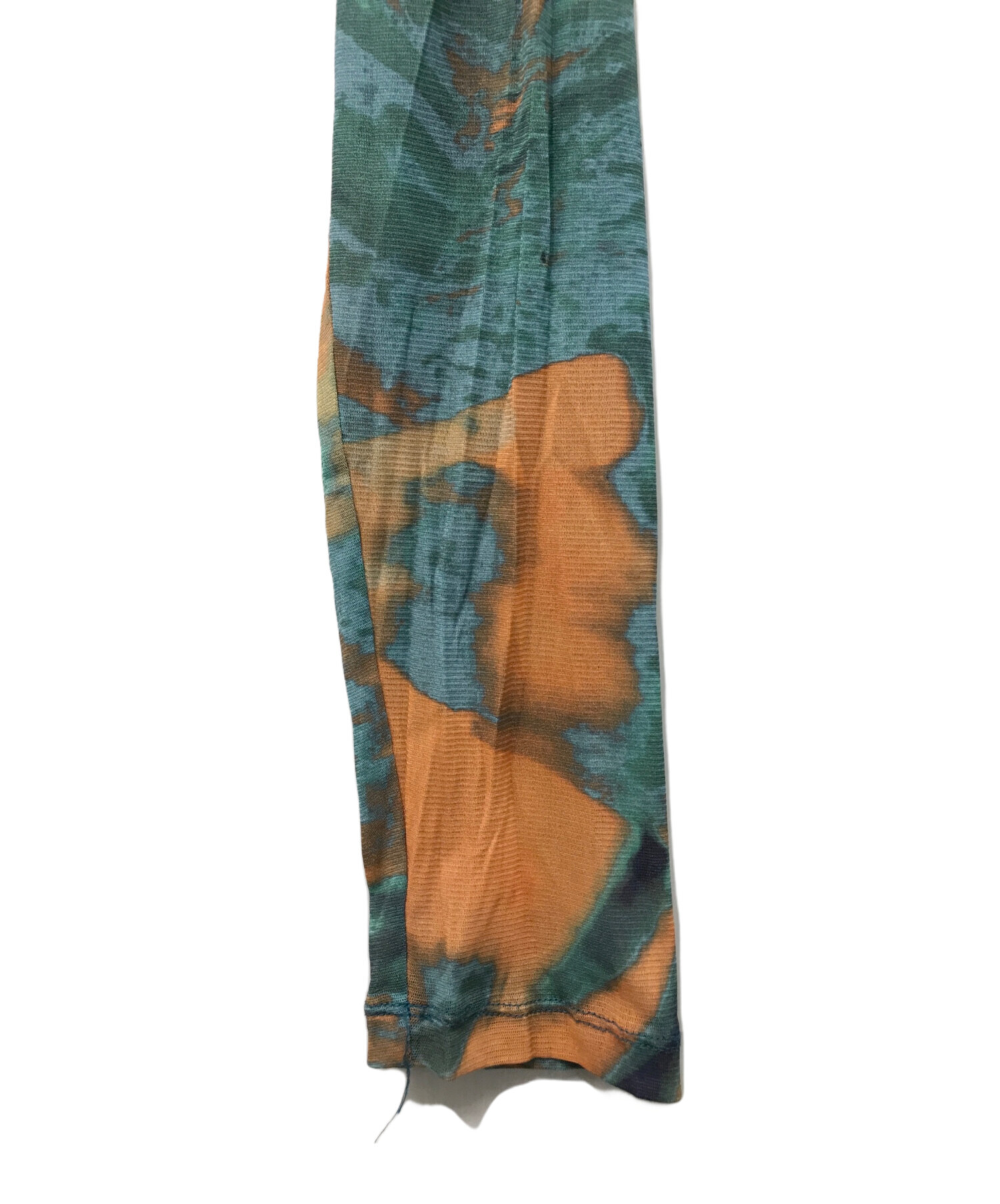 中古・古着通販】HOMME PLISSE ISSEY MIYAKE (オム プリッセ イッセイ