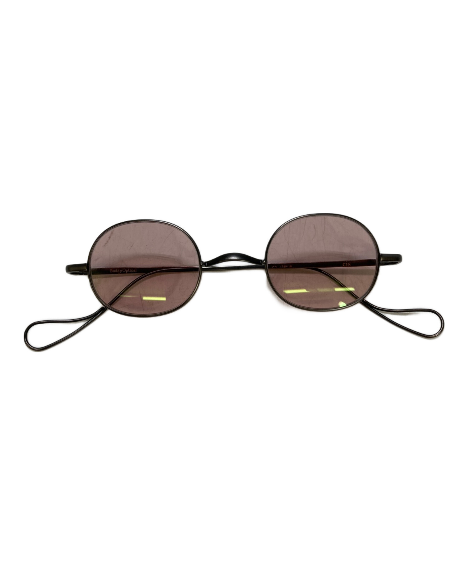 中古・古着通販】Buddy Optical (バディーオプティカル) cis