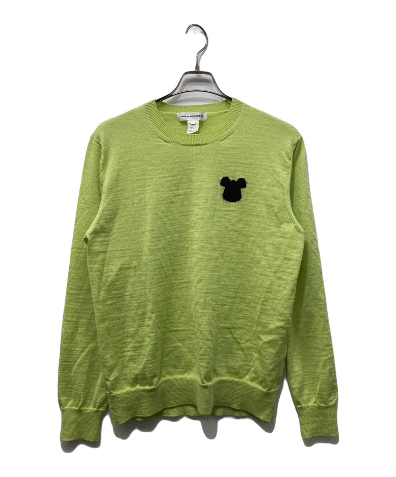 中古・古着通販】COMME des GARCONS SHIRT (コムデギャルソンシャツ 