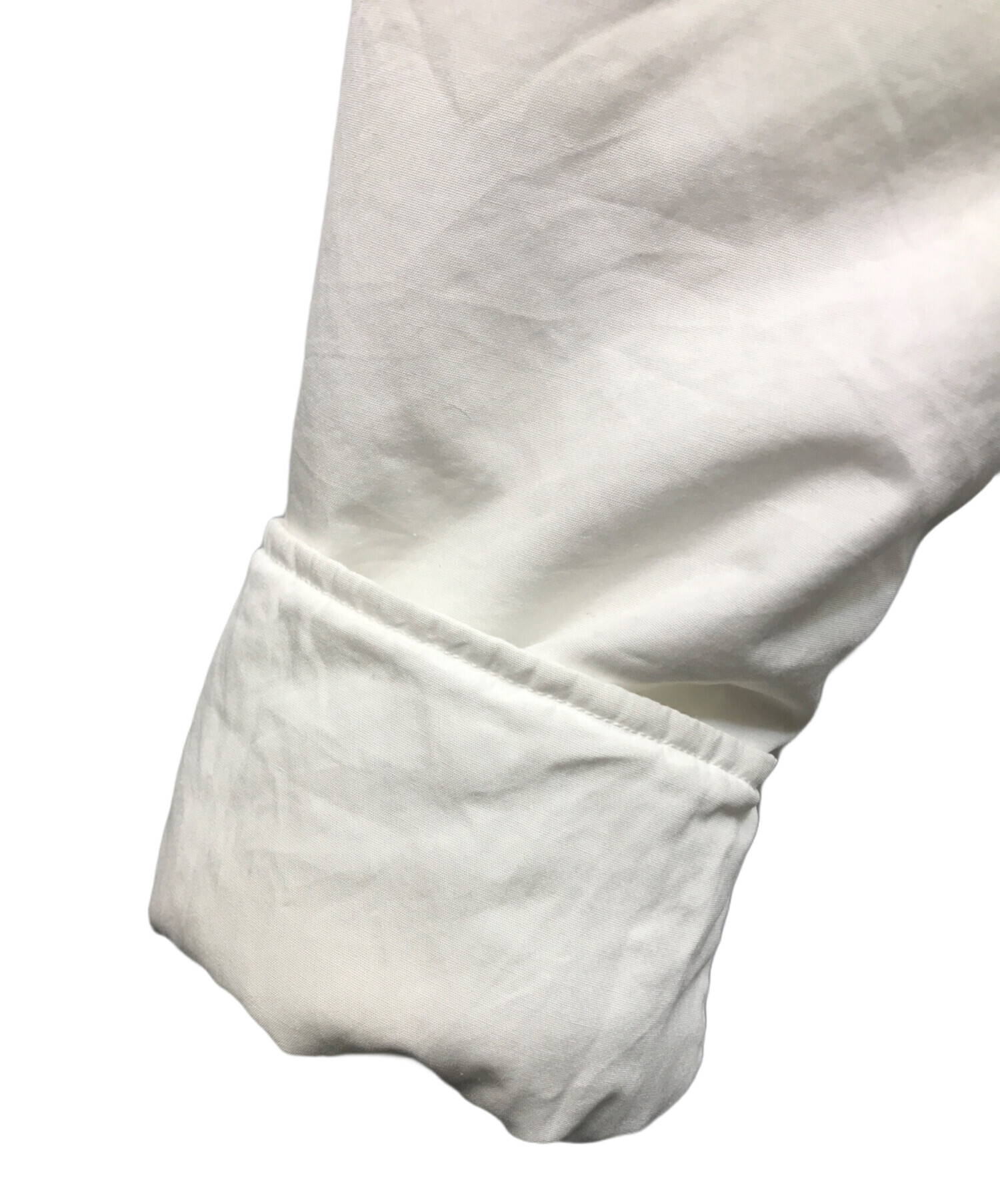 中古・古着通販】Maison Margiela (メゾンマルジェラ) パデッドシャツ