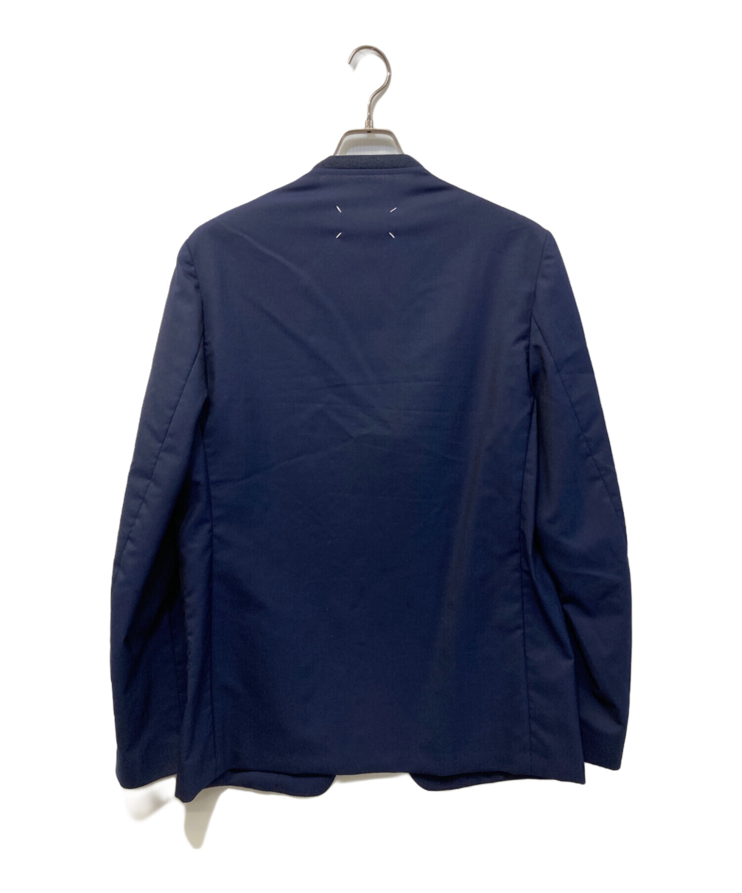 中古・古着通販】Maison Margiela (メゾンマルジェラ) ウールノー