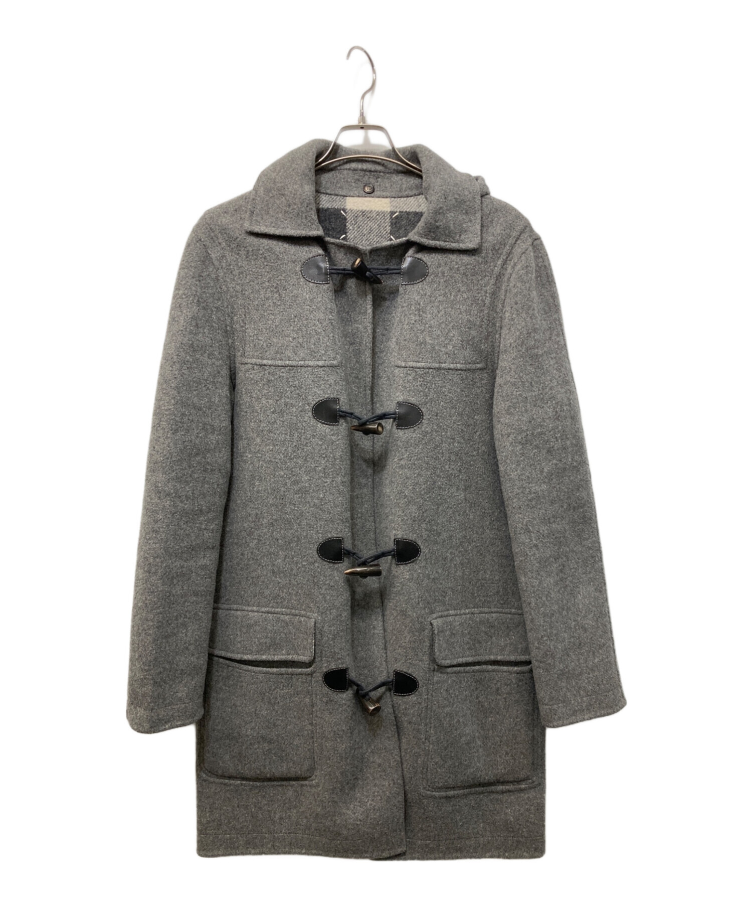 中古・古着通販】Maison Margiela (メゾンマルジェラ) リバーシブル