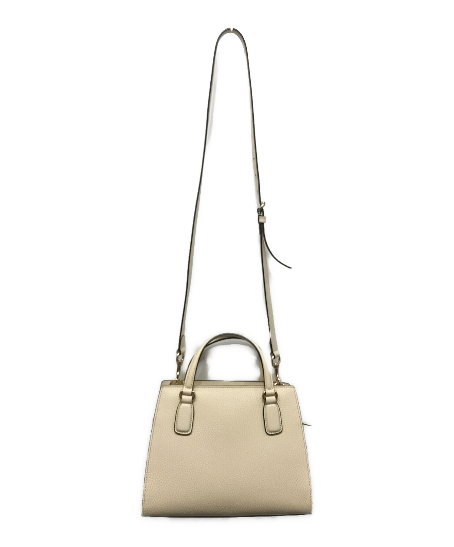 中古・古着通販】GUCCI (グッチ) ソーホー インターロッキングG バッグ 