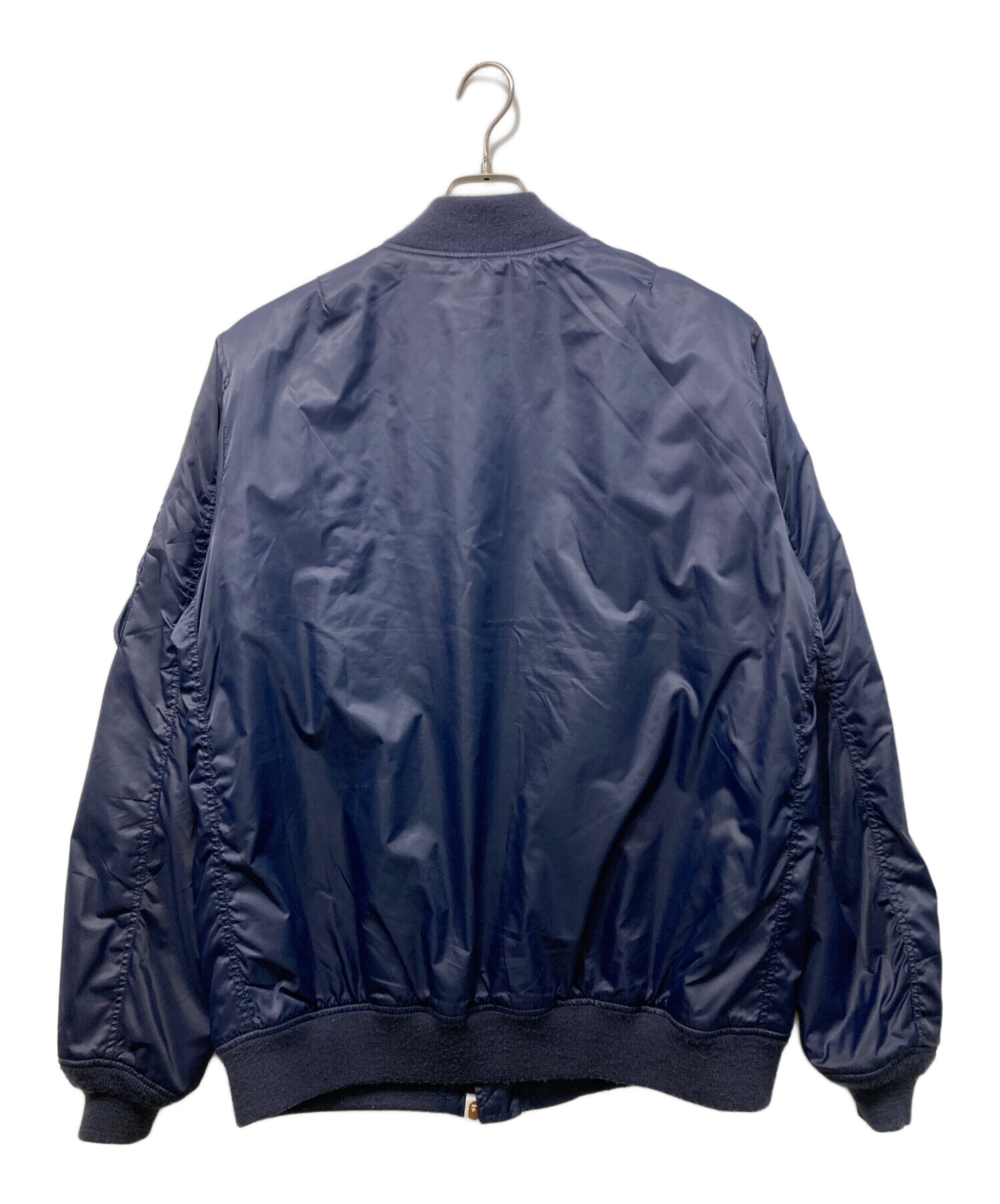 中古・古着通販】A BATHING APE (ア ベイシング エイプ) Logo Printed