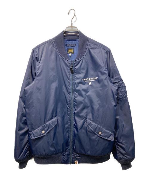 中古・古着通販】A BATHING APE (ア ベイシング エイプ) Logo Printed