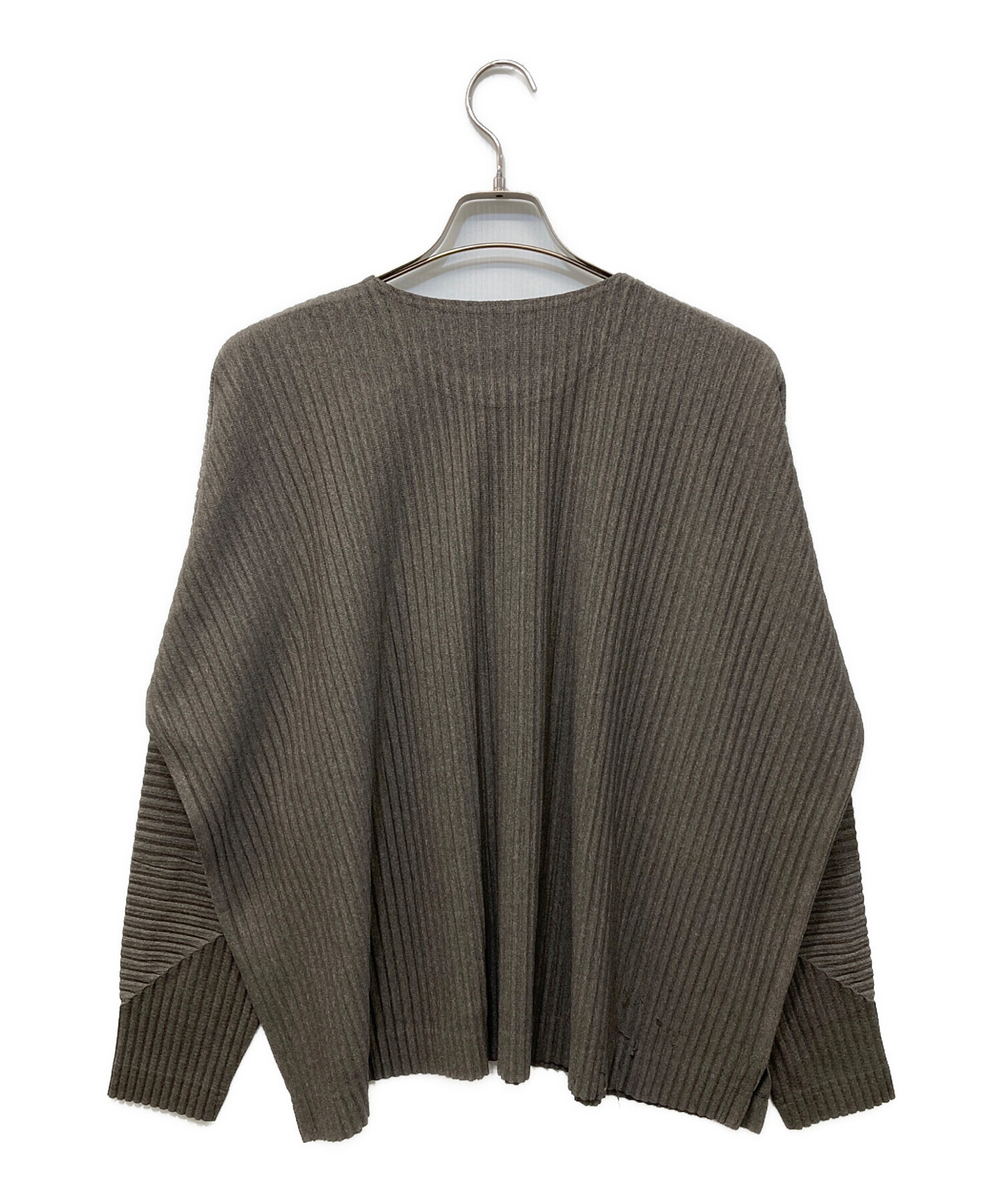 中古・古着通販】HOMME PLISSE ISSEY MIYAKE (オム プリッセ イッセイ 