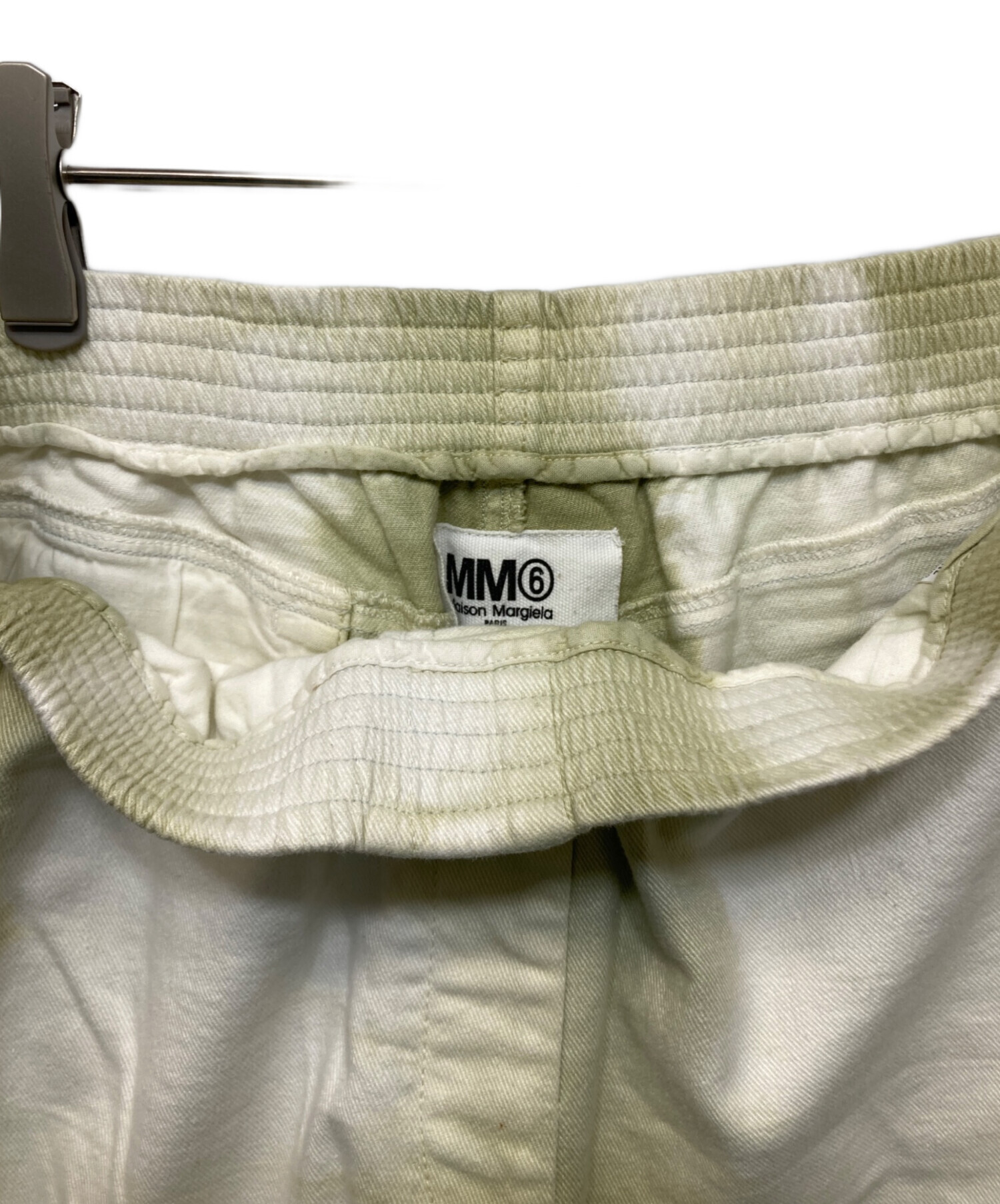 中古・古着通販】MM6 Maison Margiela (エムエムシックスメゾン