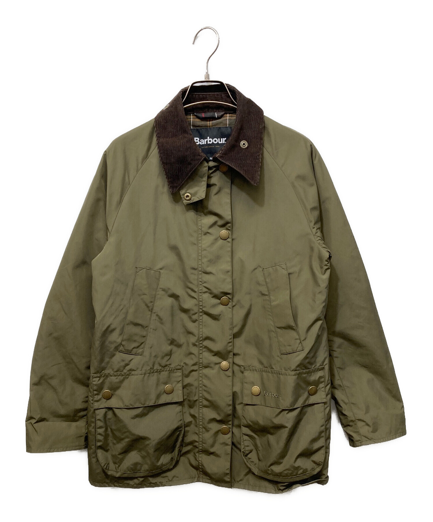 中古・古着通販】Barbour (バブアー) CONISTON ライトウェイト