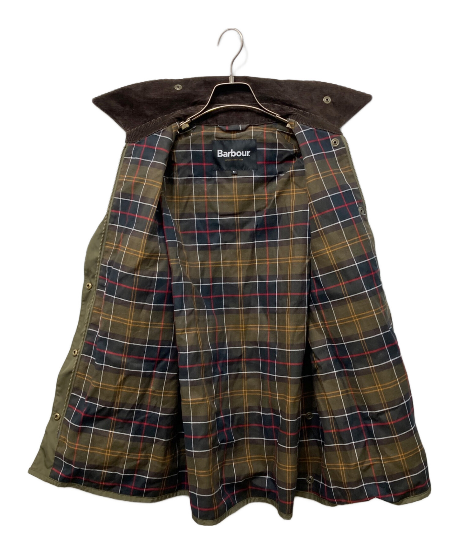 Barbour ブルゾン【CONISTON/コニストン】ライトウェイトジャケット CONISTON / コニストン】ライトウェイト ジャケット 