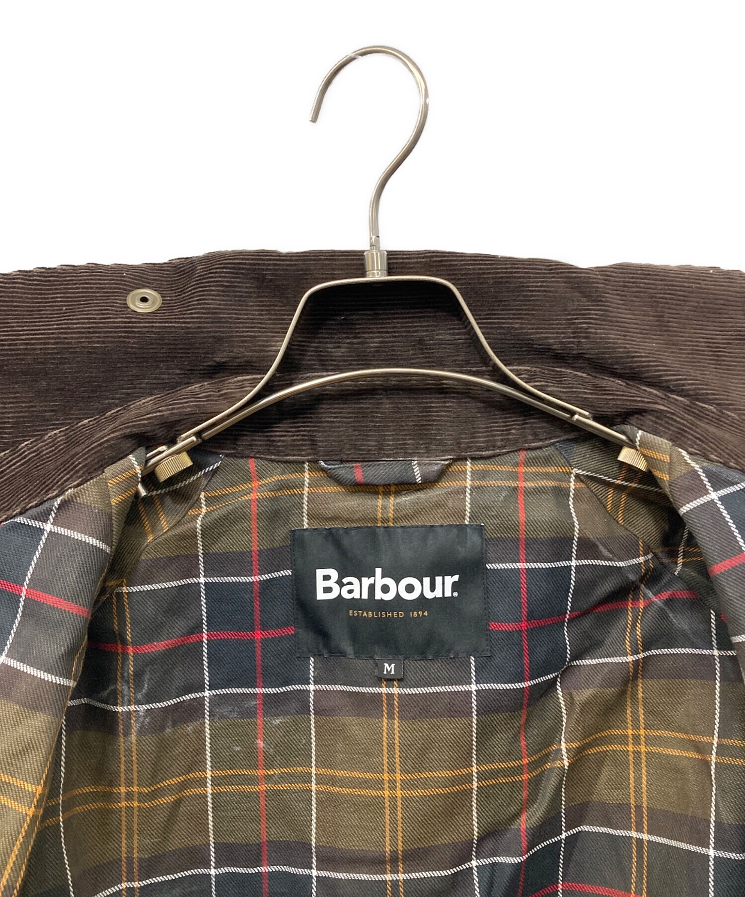 中古・古着通販】Barbour (バブアー) CONISTON ライトウェイト