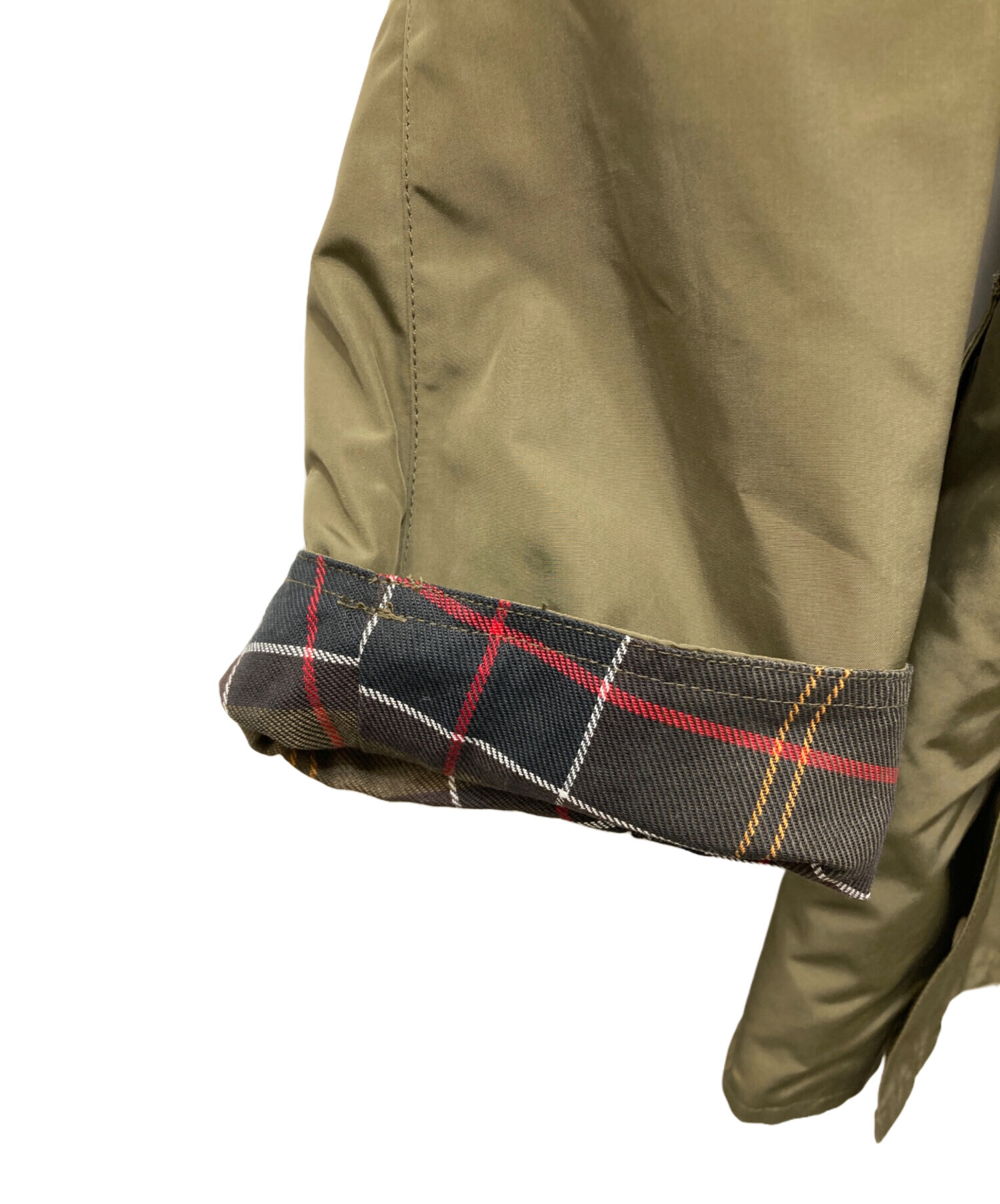 中古・古着通販】Barbour (バブアー) CONISTON ライトウェイト