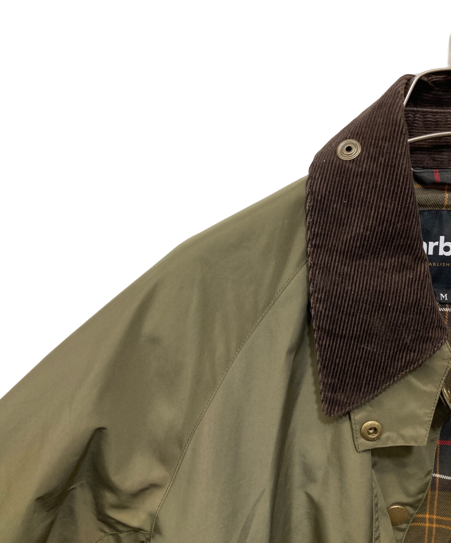 中古・古着通販】Barbour (バブアー) CONISTON ライトウェイト