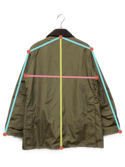 中古・古着通販】Barbour (バブアー) CONISTON ライトウェイト