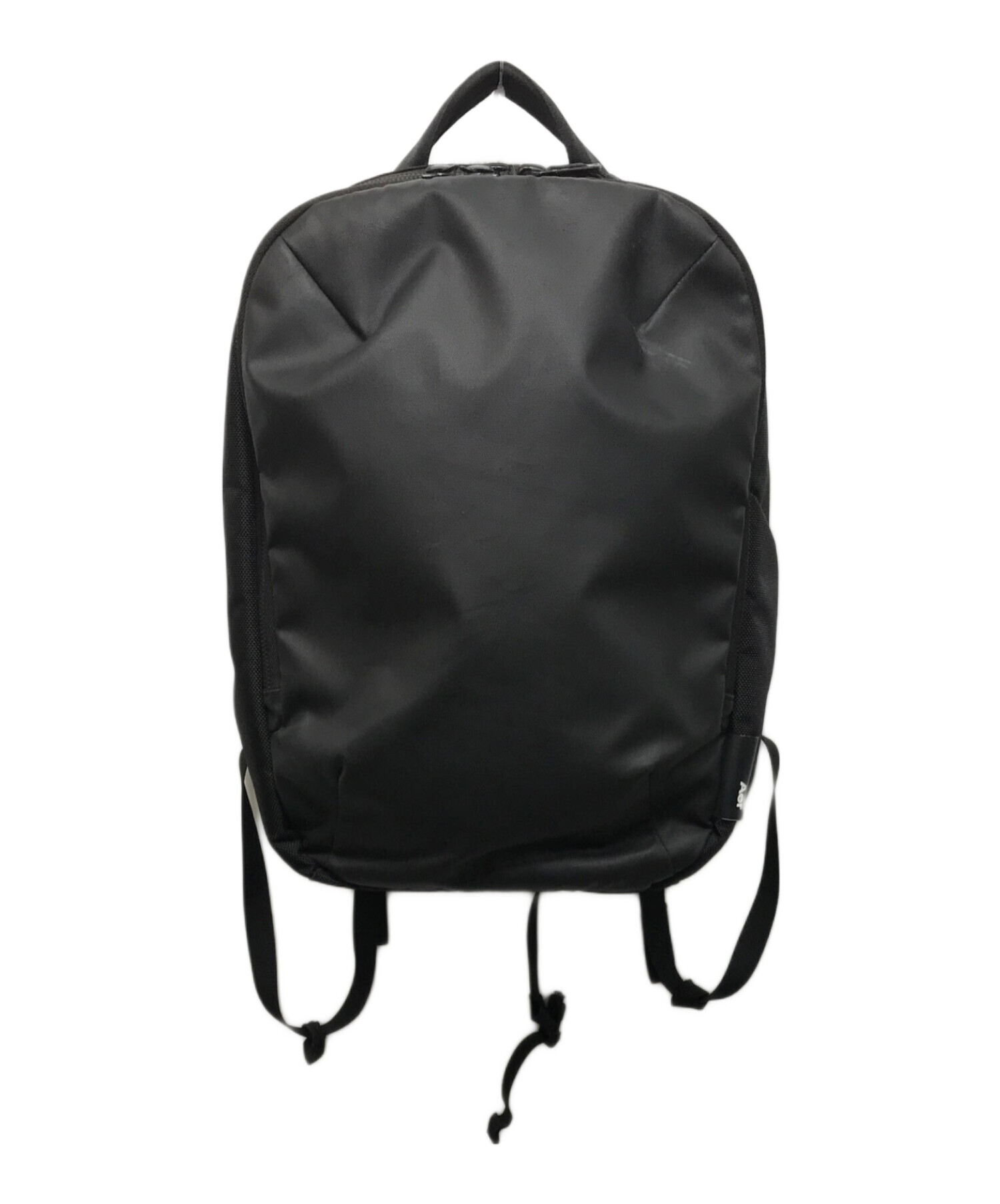中古・古着通販】Aer (エアー) DAY PACK2 ブラック｜ブランド・古着