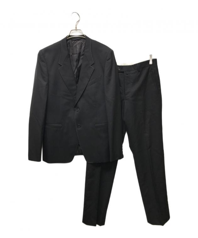 中古　Paul Smith ブラックスーツサイズL 中古・古着通販】Paul Smith COLLECTION (ポールスミス コレクション
