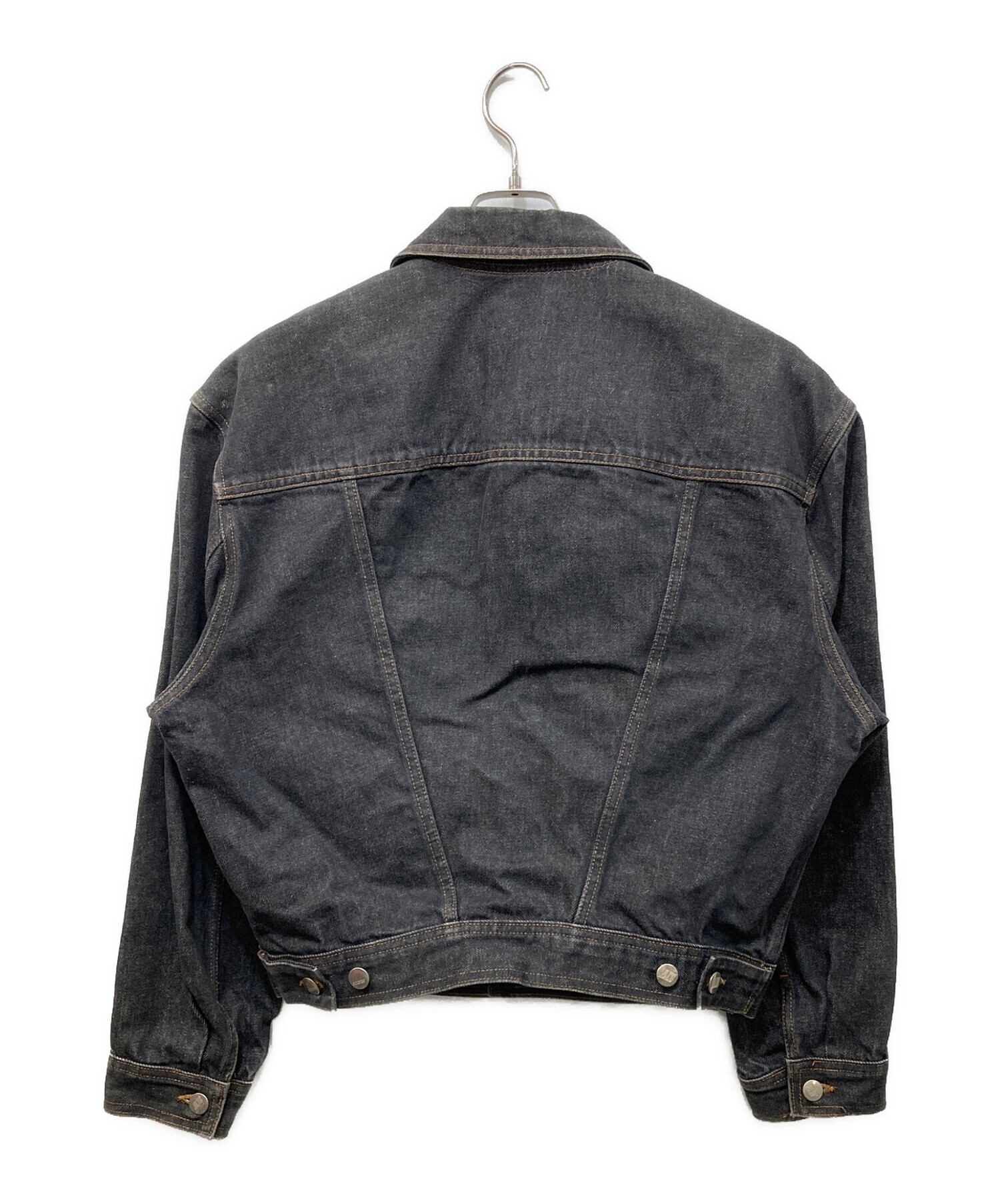 中古・古着通販】JUNIOR GAULTIER (ジュニアゴルチエ) メタルポケット