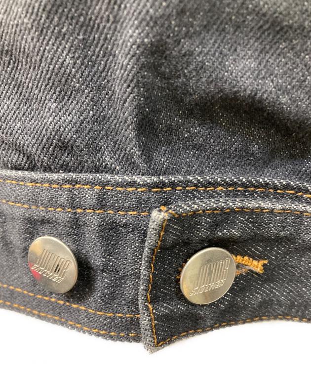 中古・古着通販】JUNIOR GAULTIER (ジュニアゴルチエ) メタルポケット