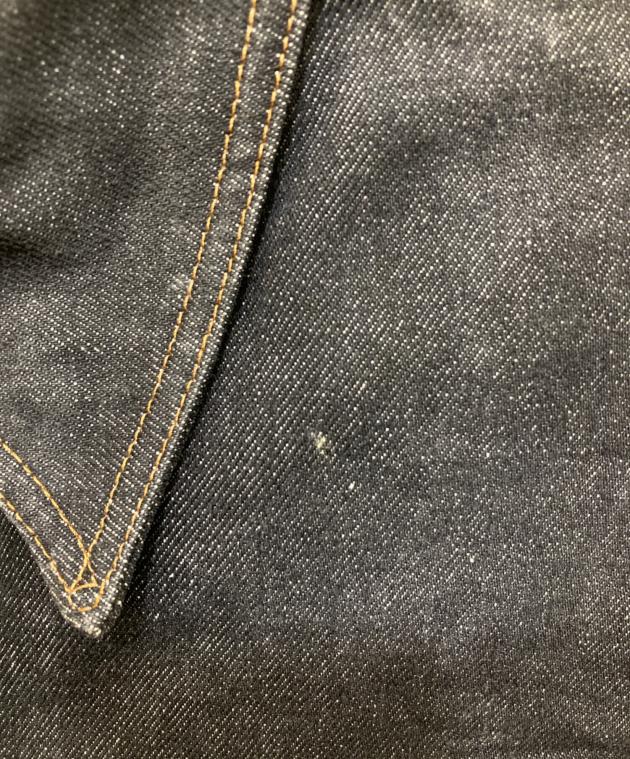 中古・古着通販】JUNIOR GAULTIER (ジュニアゴルチエ) メタルポケット