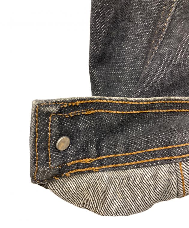 中古・古着通販】JUNIOR GAULTIER (ジュニアゴルチエ) メタルポケット