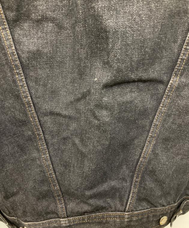 中古・古着通販】JUNIOR GAULTIER (ジュニアゴルチエ) メタルポケット