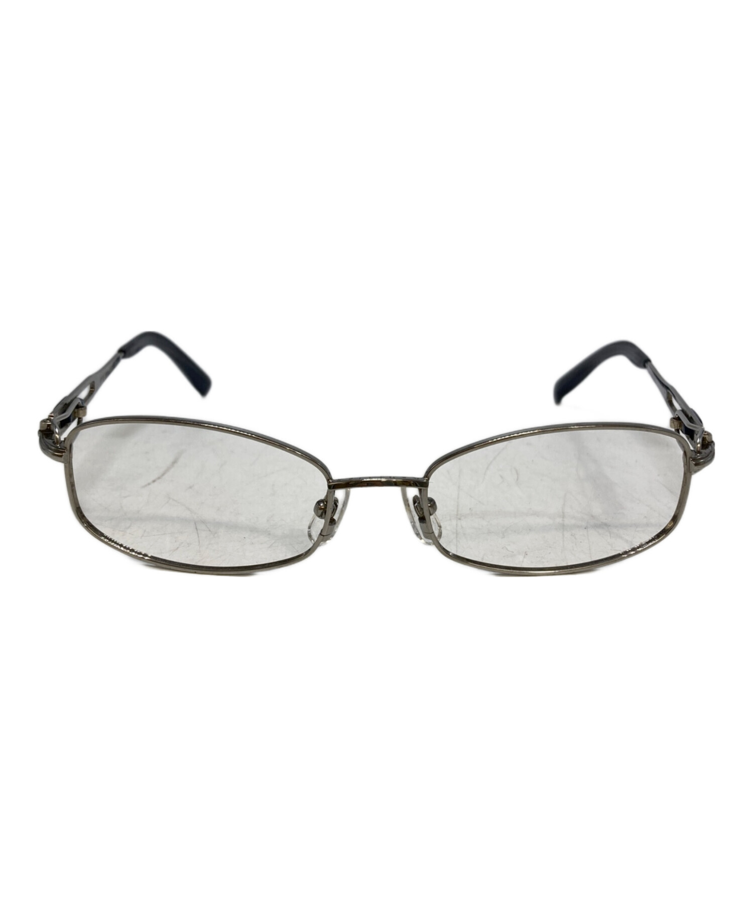 中古・古着通販】Jean Paul GAULTIER (ジャンポールゴルチェ) 眼鏡