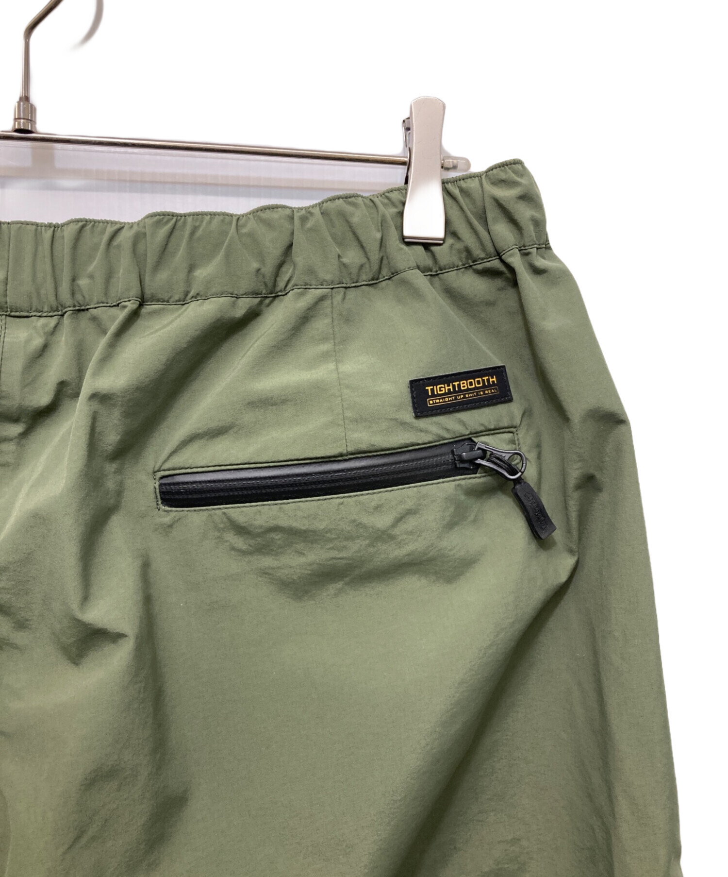 中古・古着通販】TIGHTBOOTH PRODUCTION (タイトブースプロダクション