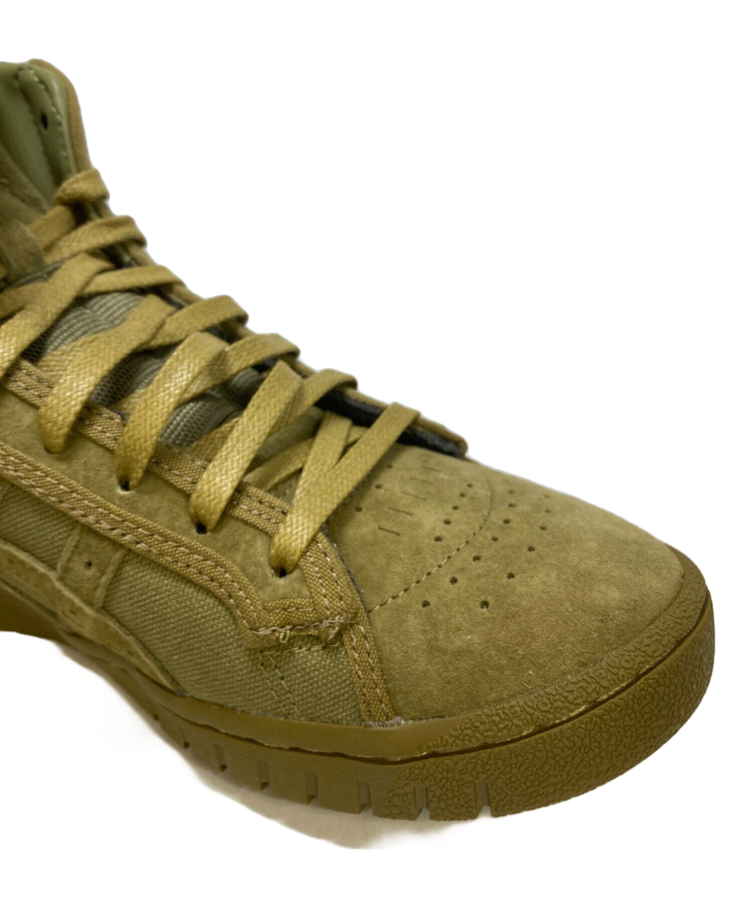 中古・古着通販】asics tiger (アシックスタイガー) SASQUATCHfabrix