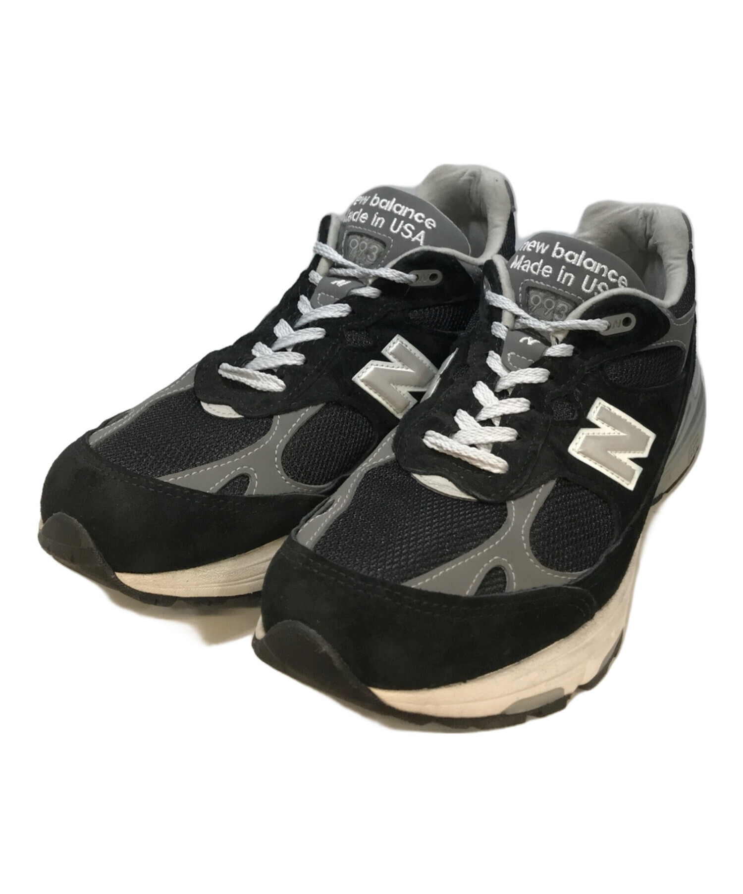 中古・古着通販】NEW BALANCE (ニューバランス) 993 ローカット