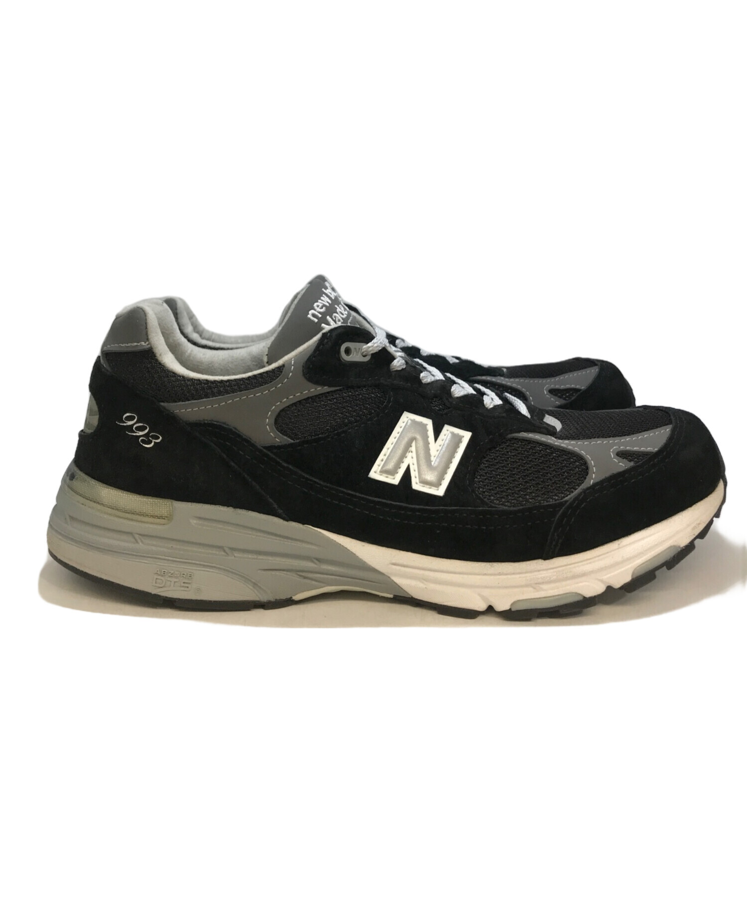 中古・古着通販】NEW BALANCE (ニューバランス) 993 ローカット