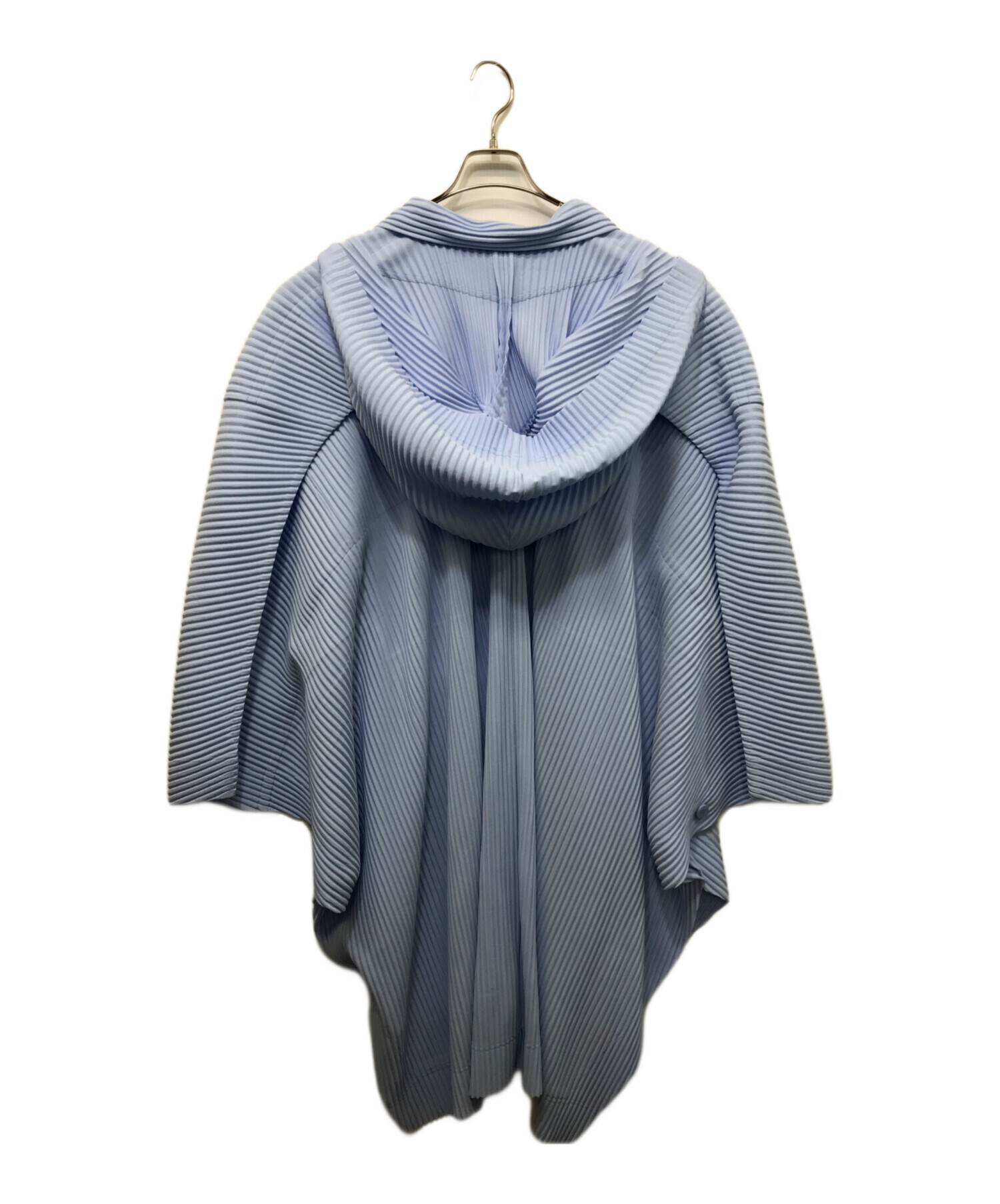 中古・古着通販】HOMME PLISSE ISSEY MIYAKE (オム プリッセ イッセイ