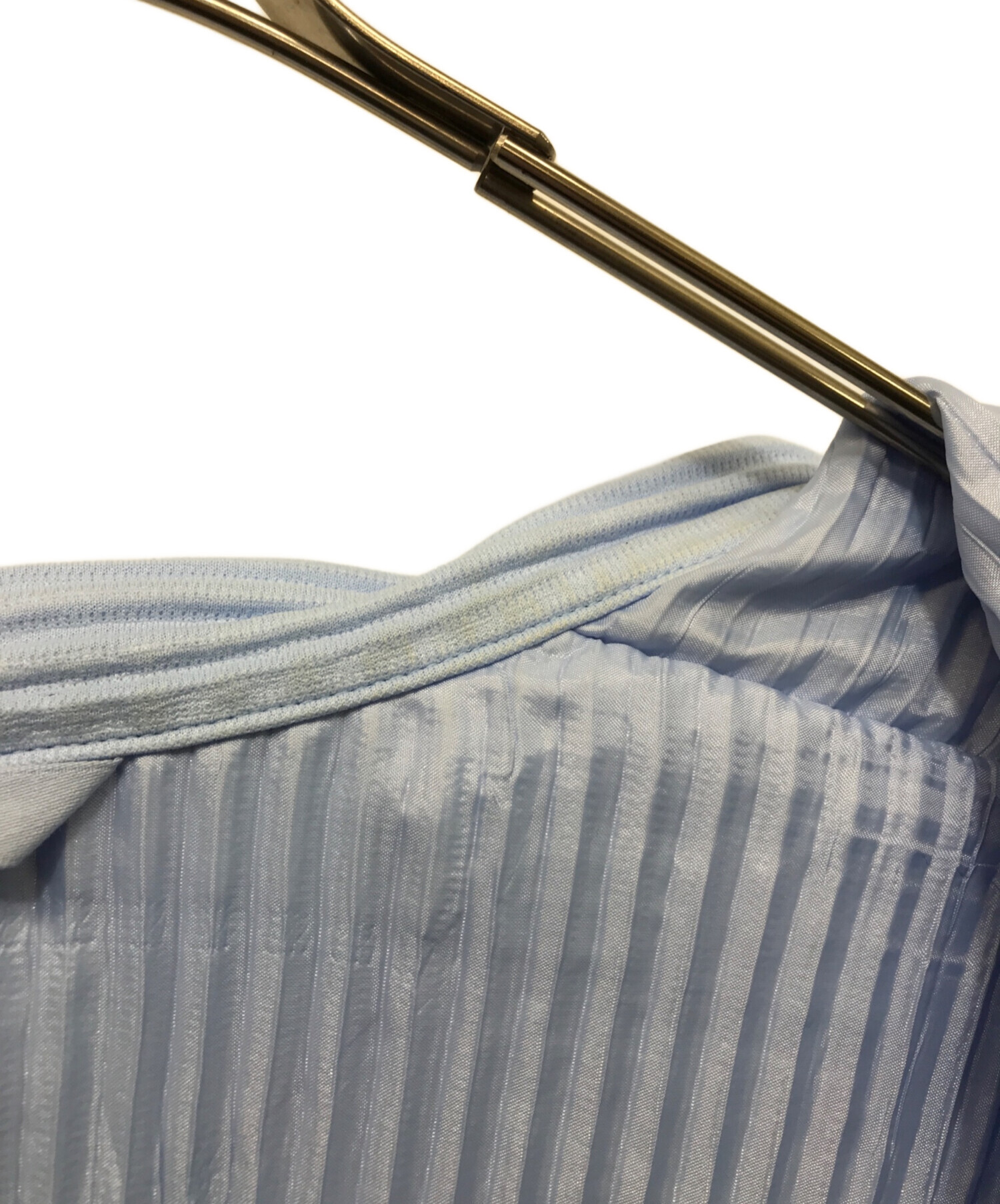 中古・古着通販】HOMME PLISSE ISSEY MIYAKE (オム プリッセ イッセイ