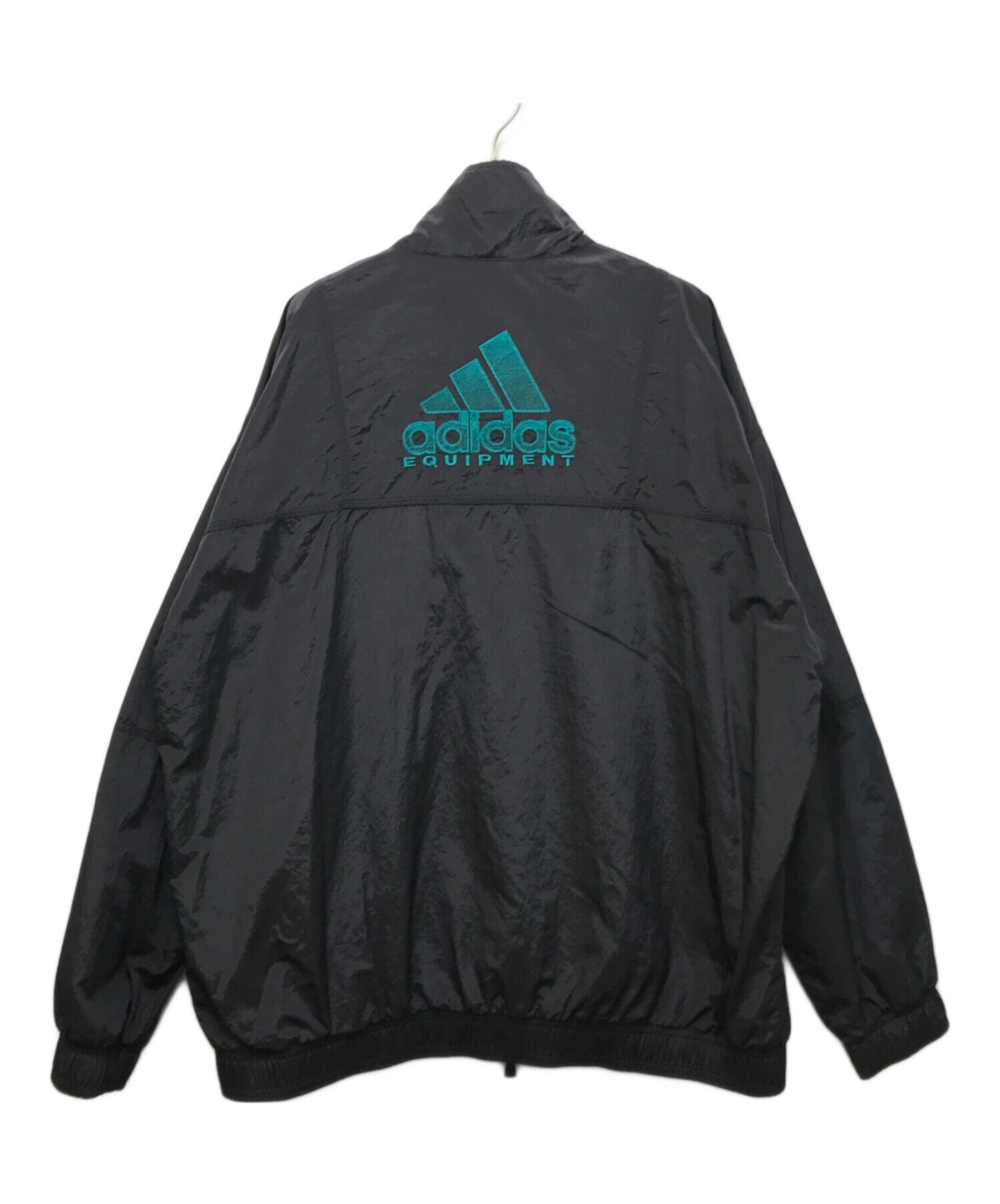 中古・古着通販】adidas (アディダス) エキップメントトラックトップ
