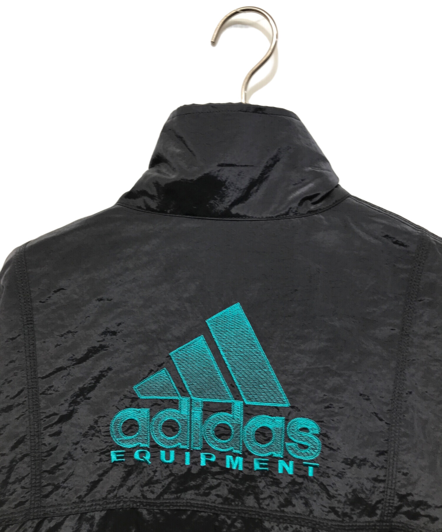 中古・古着通販】adidas (アディダス) エキップメントトラックトップ