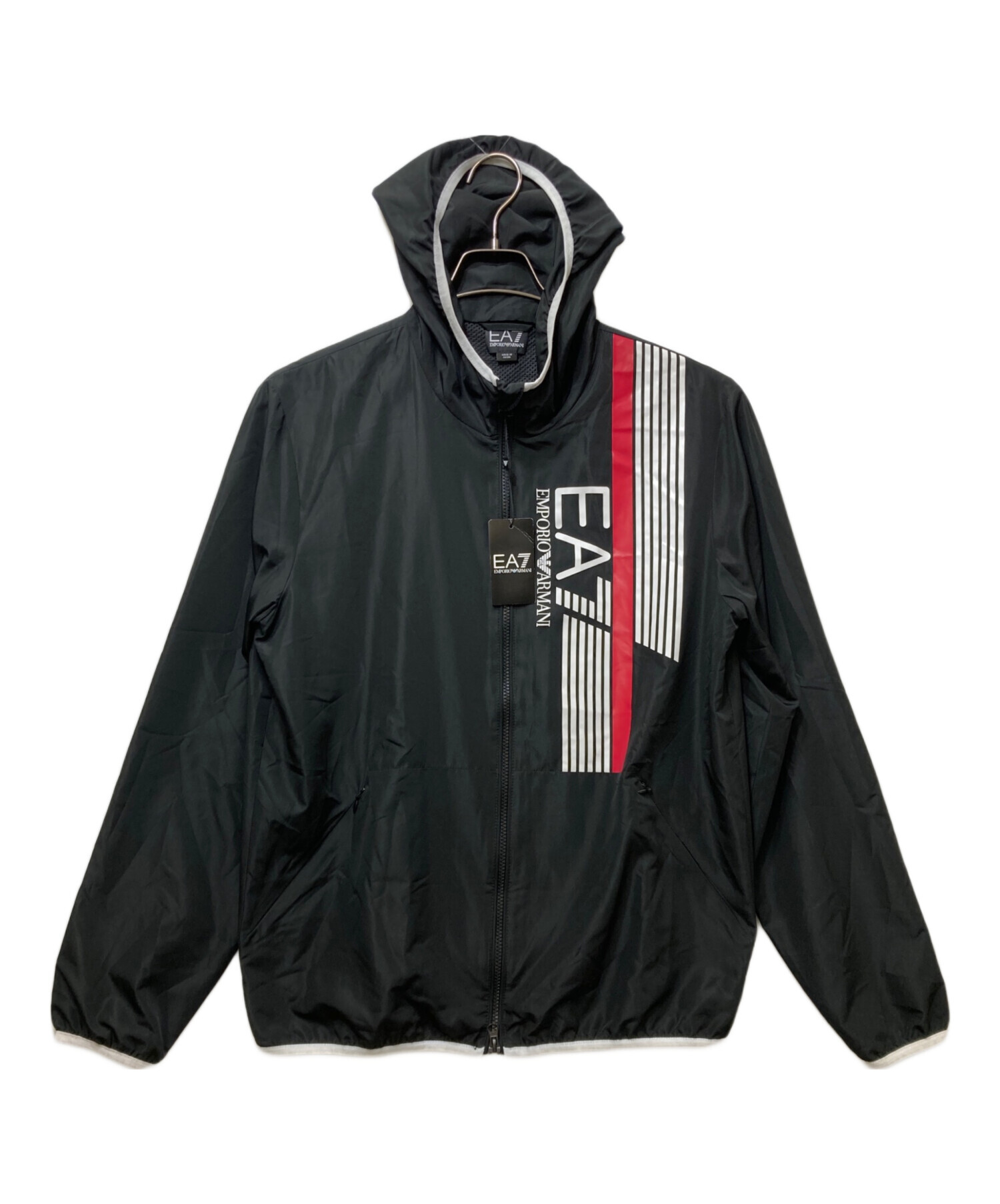 中古・古着通販】EMPORIO ARMANI (エンポリオ アルマーニ) ロゴ