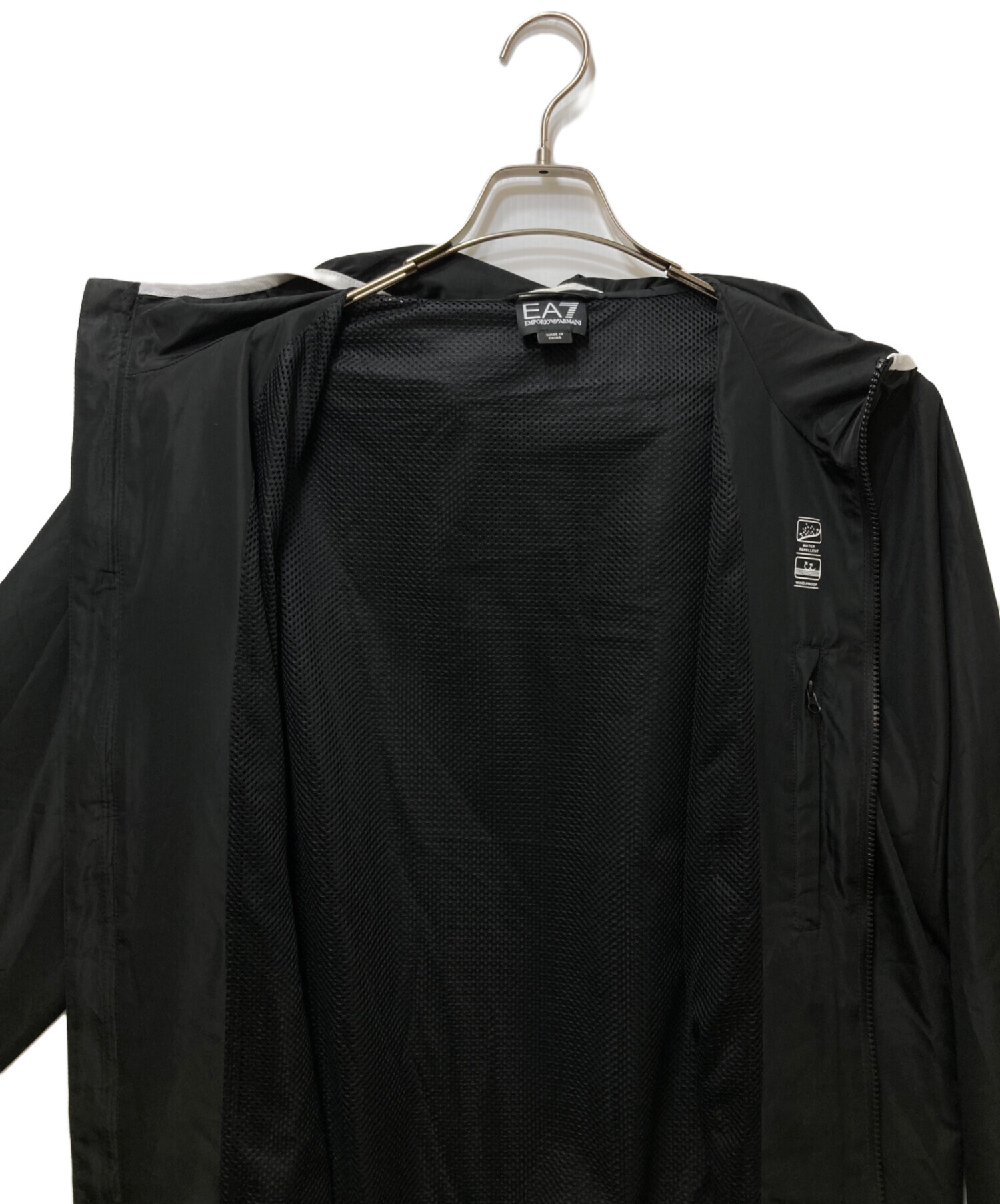 中古・古着通販】EMPORIO ARMANI (エンポリオ アルマーニ) ロゴ