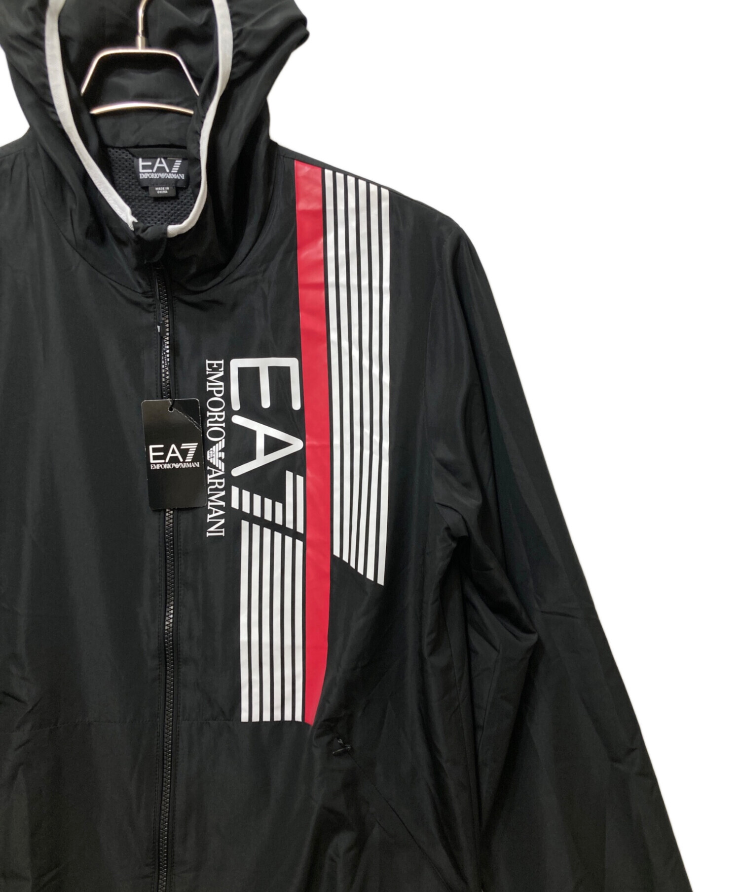 中古・古着通販】EMPORIO ARMANI (エンポリオ アルマーニ) ロゴ