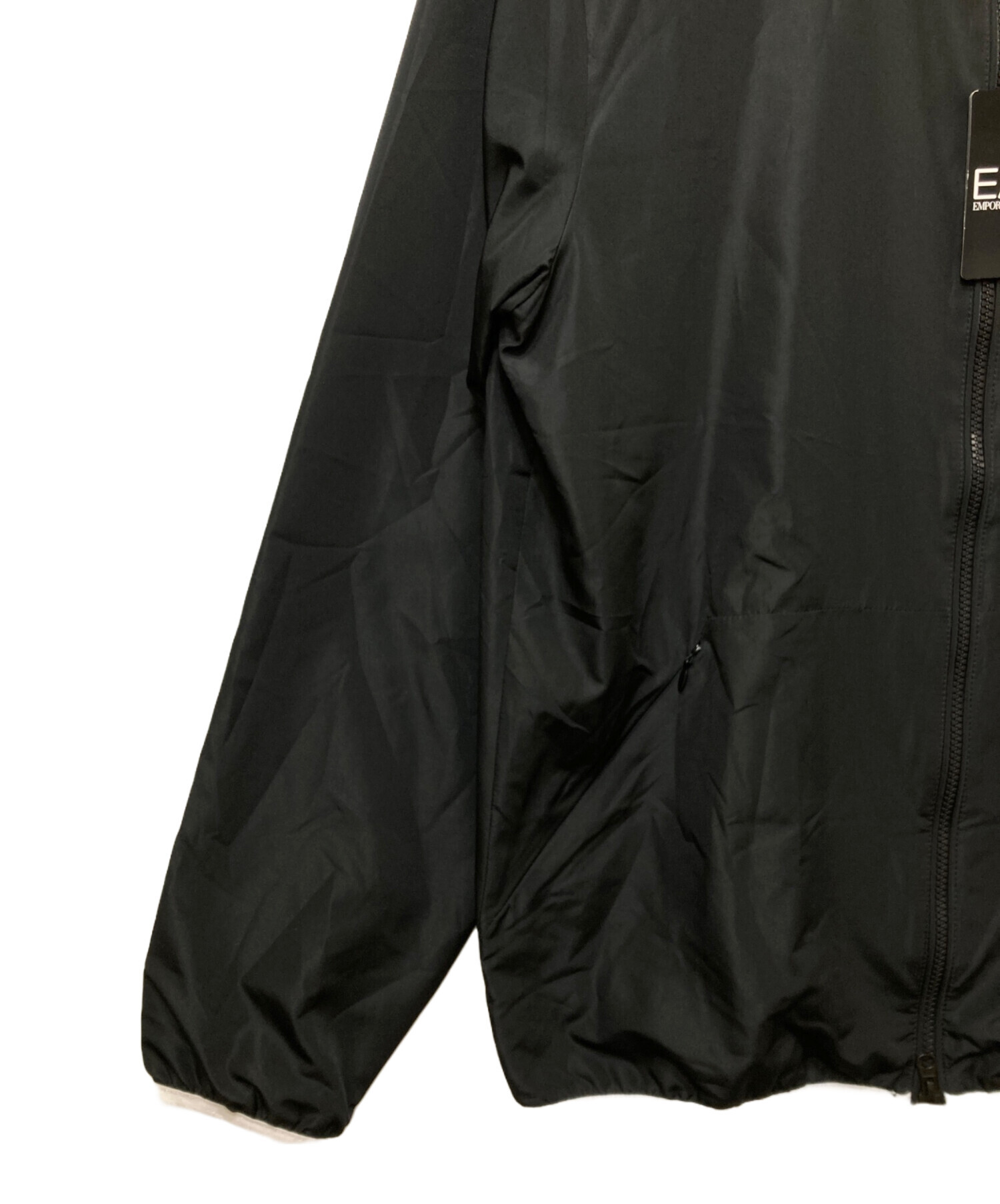 中古・古着通販】EMPORIO ARMANI (エンポリオ アルマーニ) ロゴ