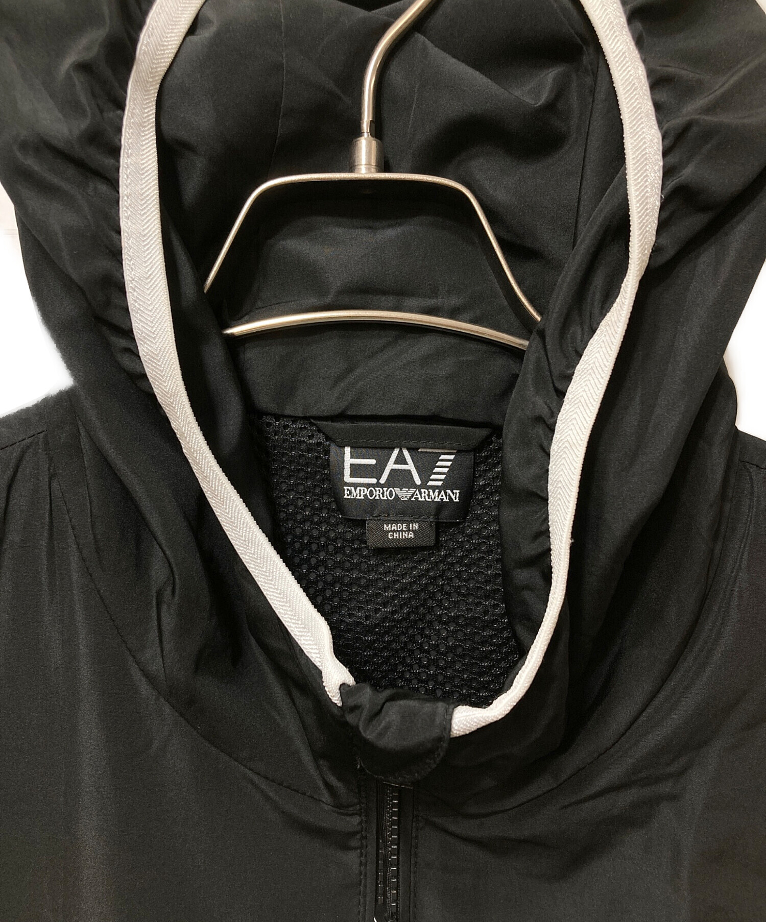 中古・古着通販】EMPORIO ARMANI (エンポリオ アルマーニ) ロゴ
