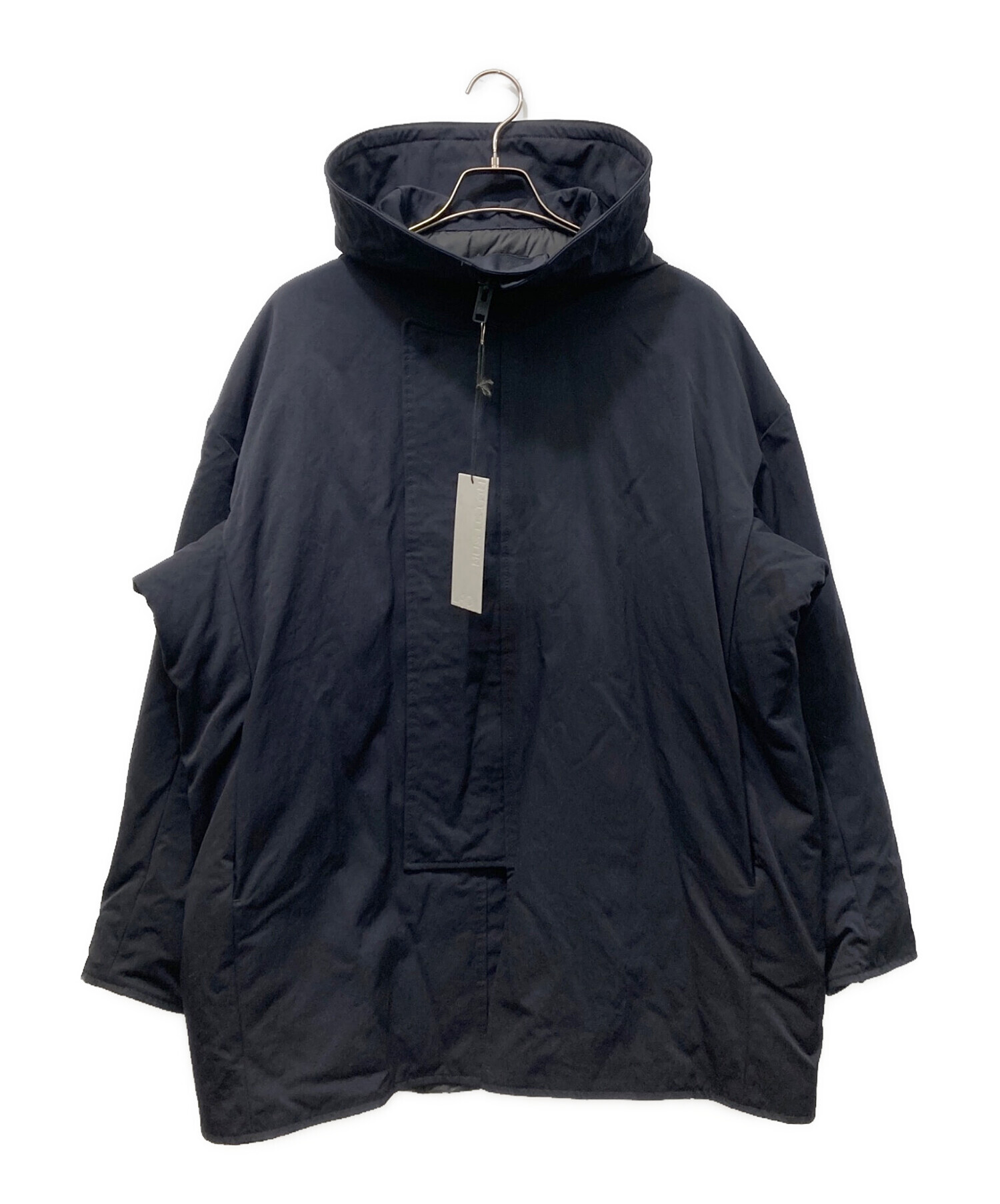 中古・古着通販】LAD MUSICIAN (ラッドミュージシャン) NYLON OXFORD N