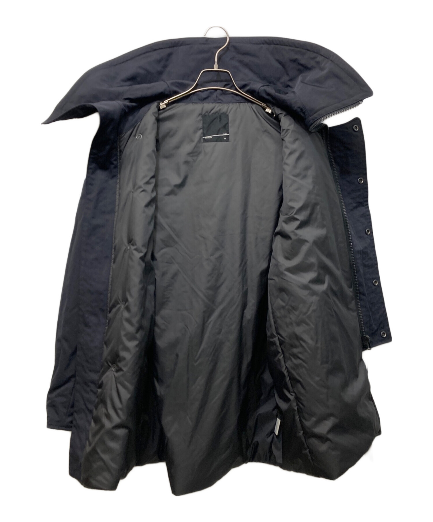 中古・古着通販】LAD MUSICIAN (ラッドミュージシャン) NYLON OXFORD N