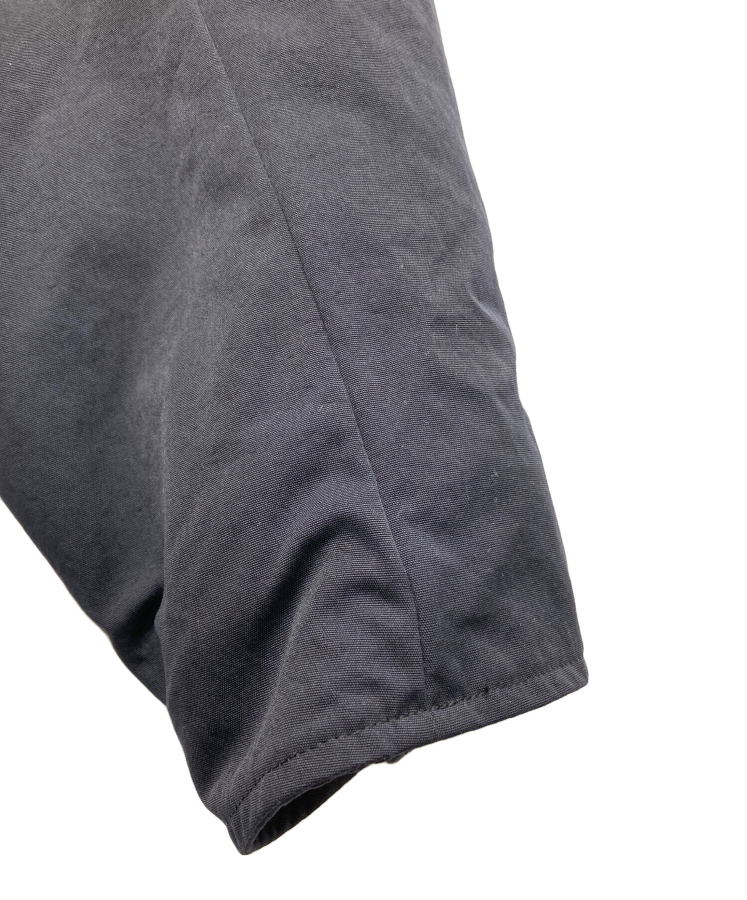 中古・古着通販】LAD MUSICIAN (ラッドミュージシャン) NYLON OXFORD N