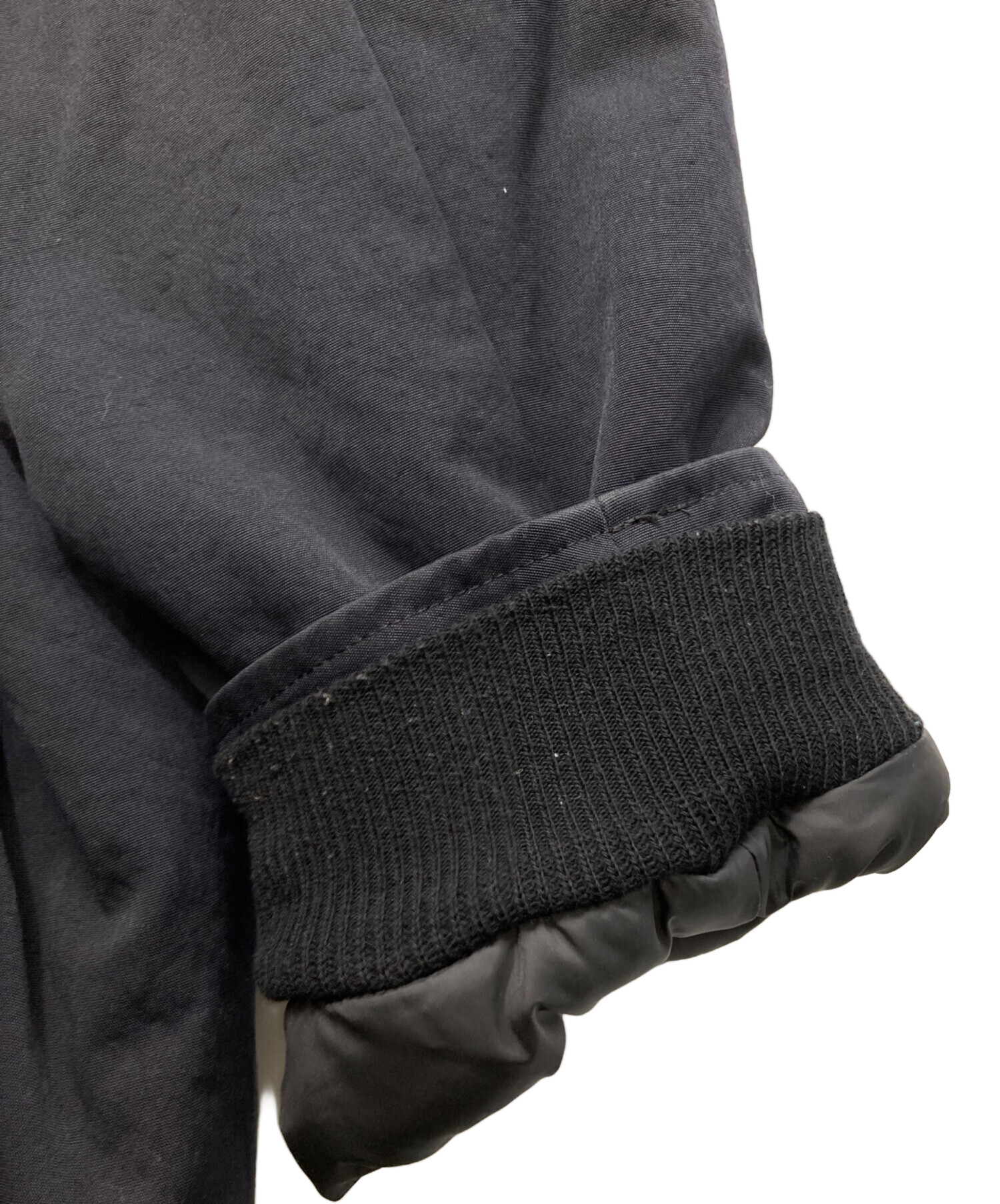 中古・古着通販】LAD MUSICIAN (ラッドミュージシャン) NYLON OXFORD N