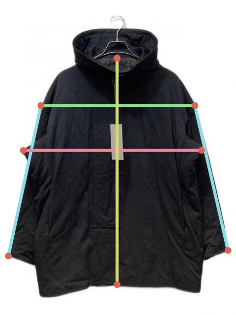 中古・古着通販】LAD MUSICIAN (ラッドミュージシャン) NYLON OXFORD N