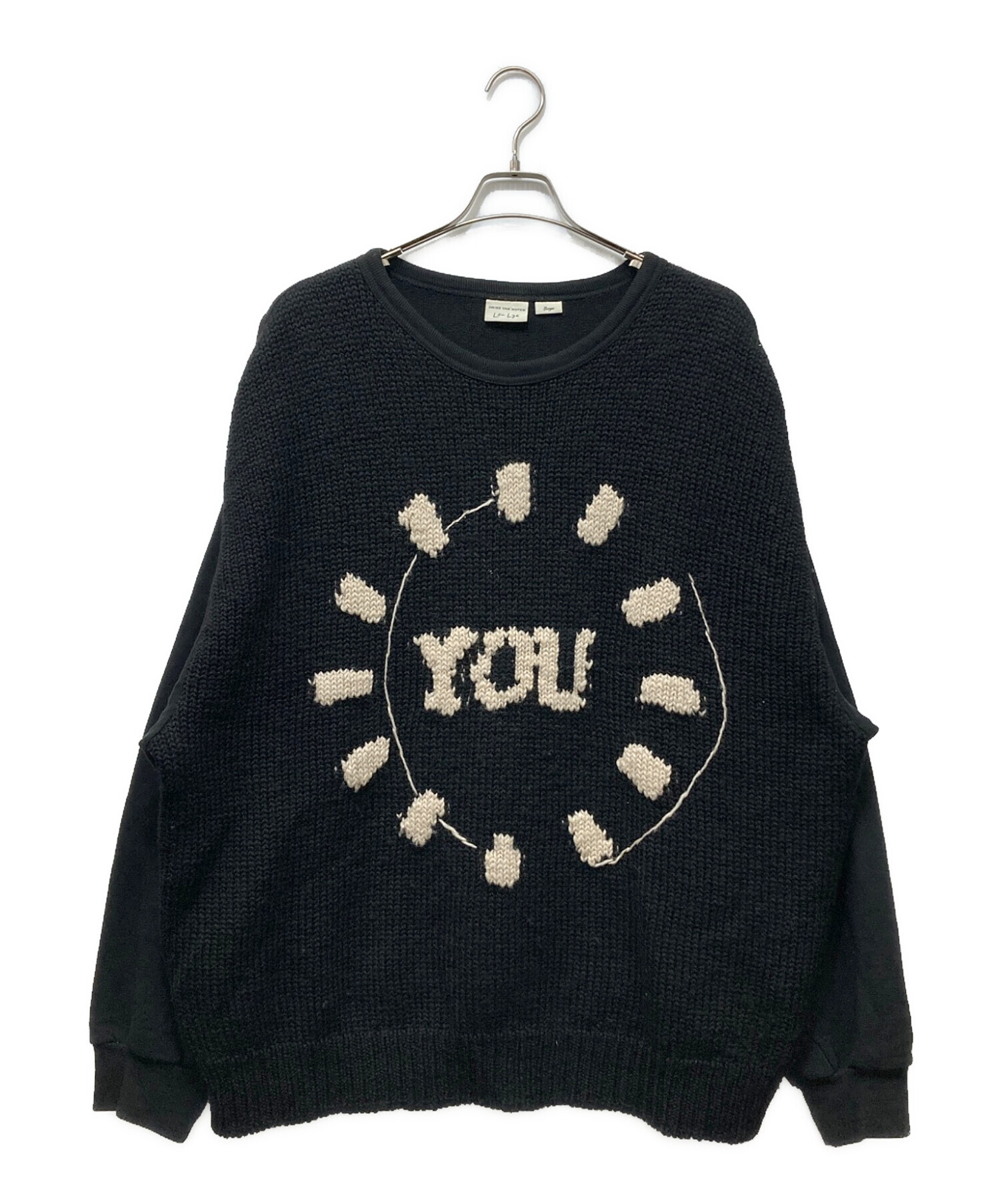 中古・古着通販】DRIES VAN NOTEN (ドリスヴァンノッテン) LEN LYE 