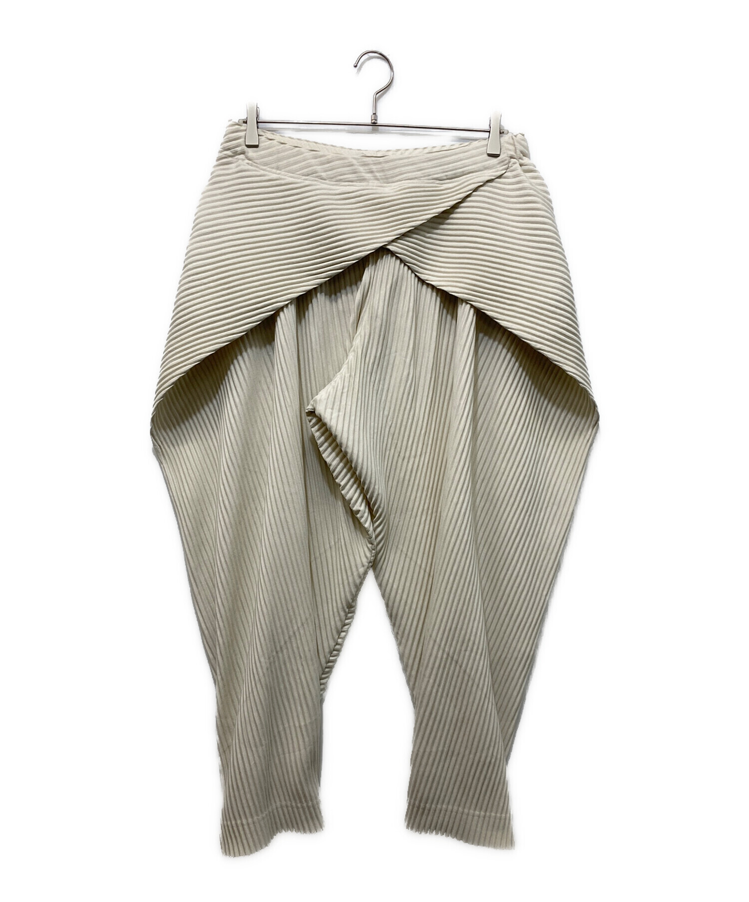 中古・古着通販】HOMME PLISSE ISSEY MIYAKE (オム プリッセ イッセイ